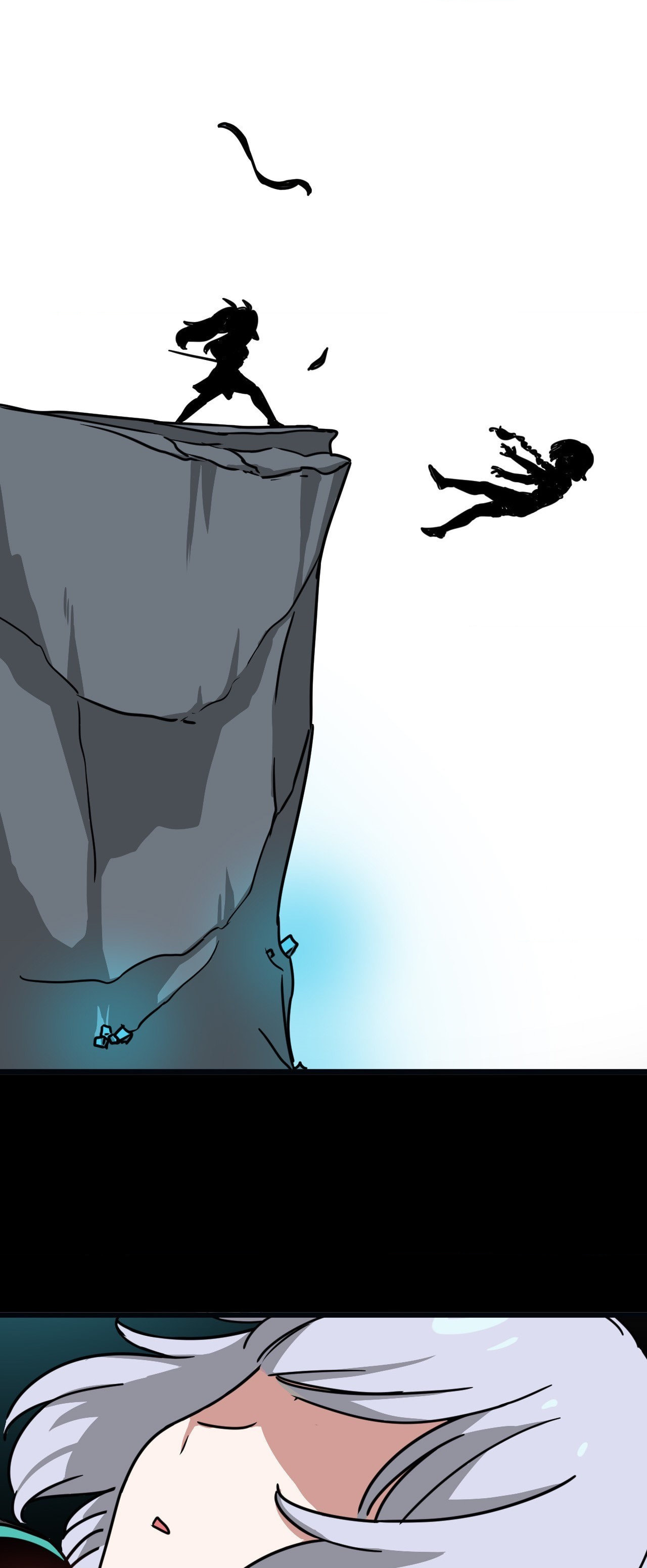 Read The Country Without Humans chapter 19 image 6 on Lezhin