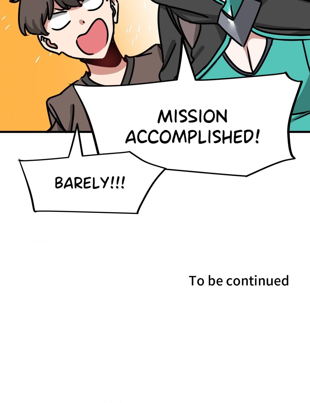 Read The Country Without Humans chapter 19 image 63 on Lezhin