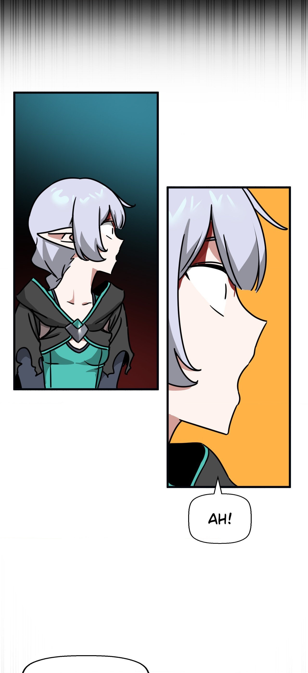 Read The Country Without Humans chapter 19 image 9 on Lezhin