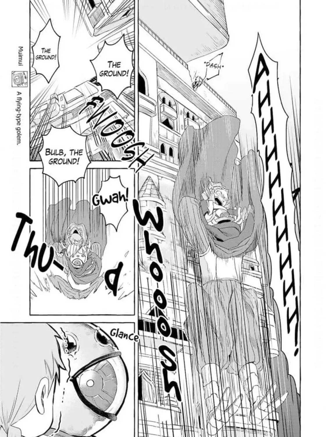 Read The Country Without Humans chapter 2 image 11 on Lezhin