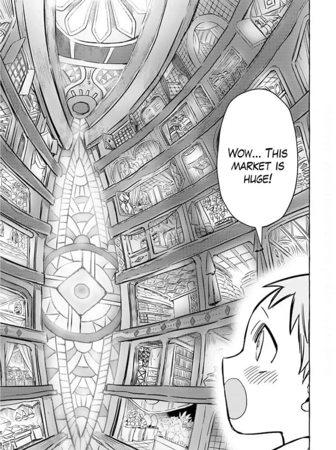 Read The Country Without Humans chapter 2 image 19 on Lezhin