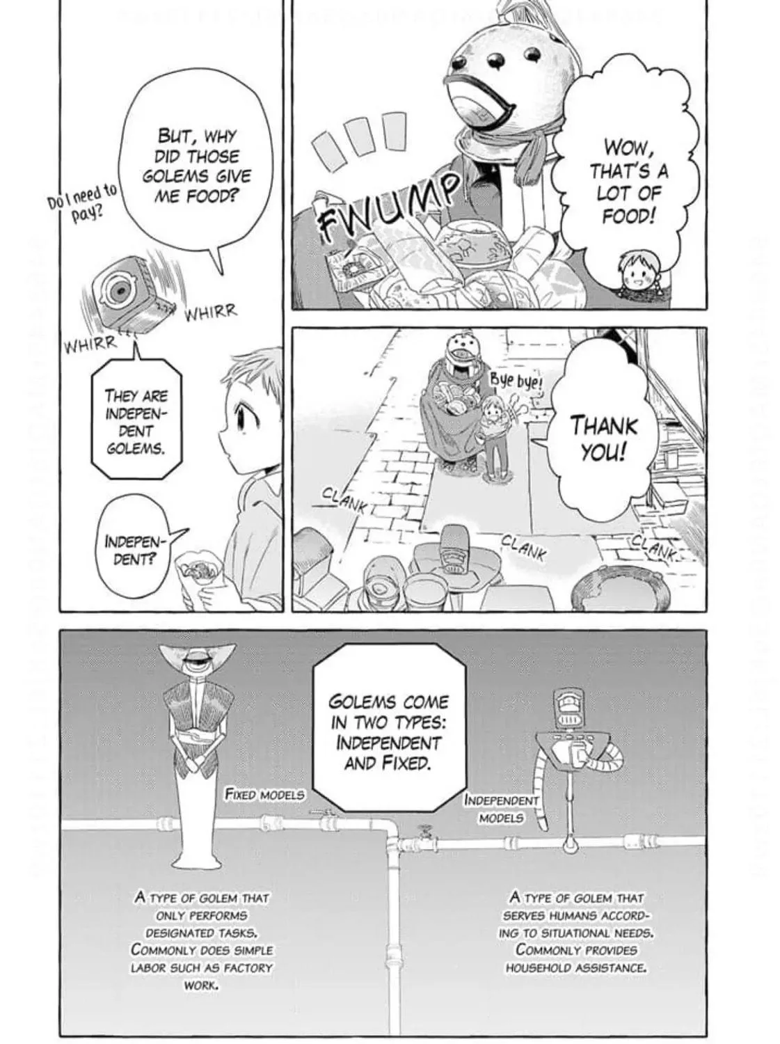 Read The Country Without Humans chapter 2 image 33 on Lezhin