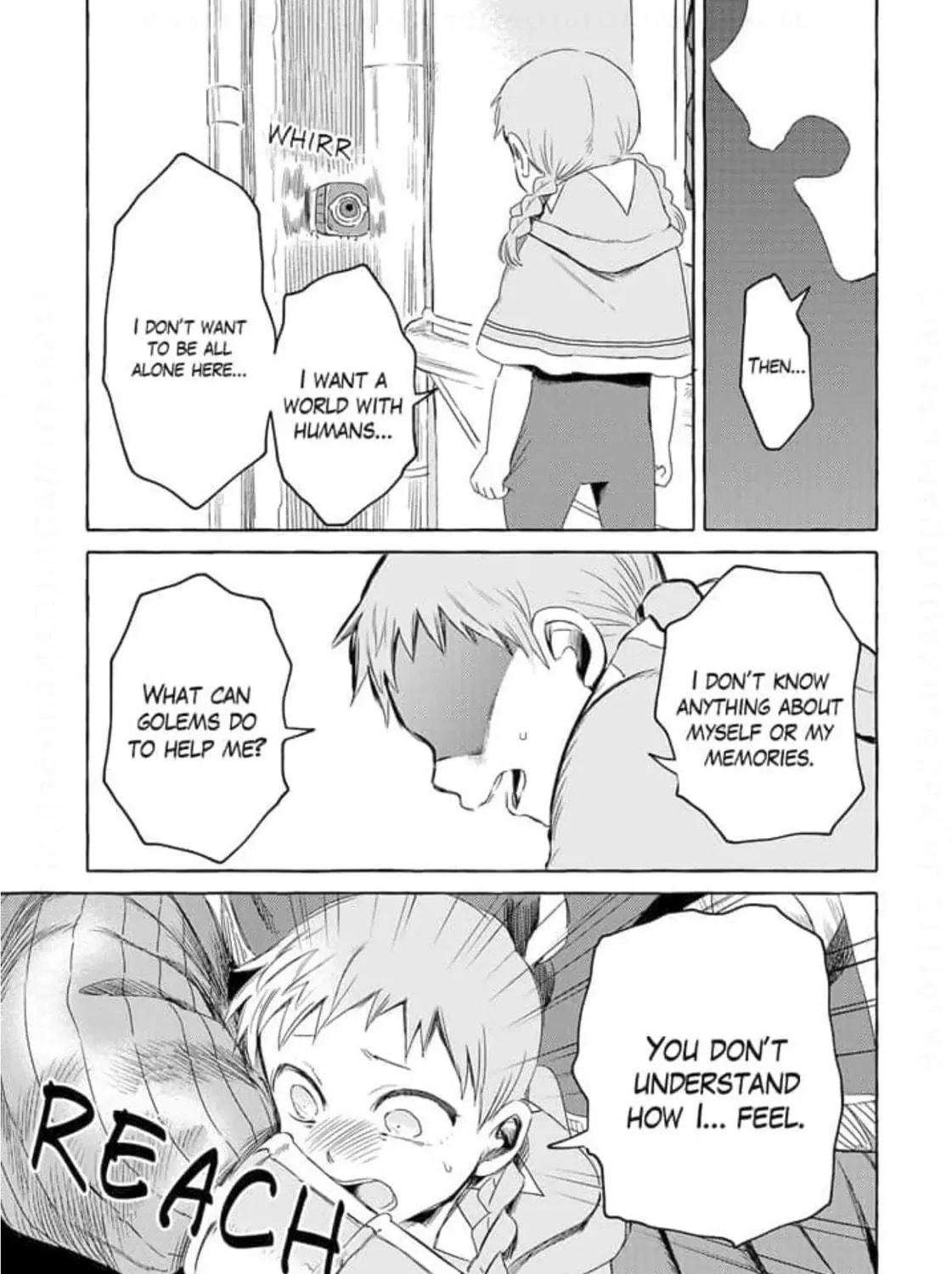 Read The Country Without Humans chapter 2 image 51 on Lezhin