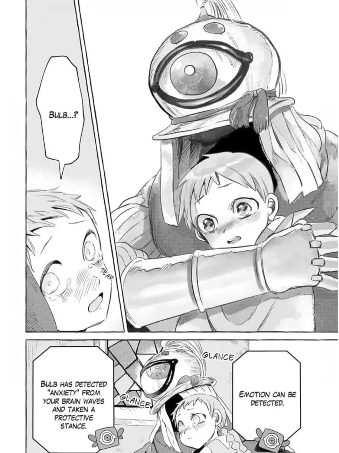Read The Country Without Humans chapter 2 image 53 on Lezhin