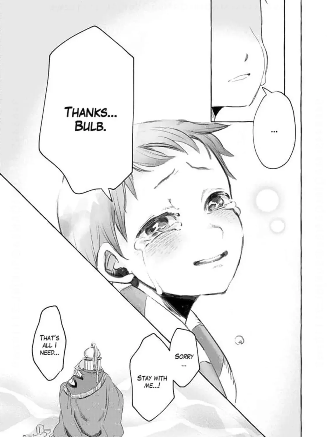 Read The Country Without Humans chapter 2 image 55 on Lezhin