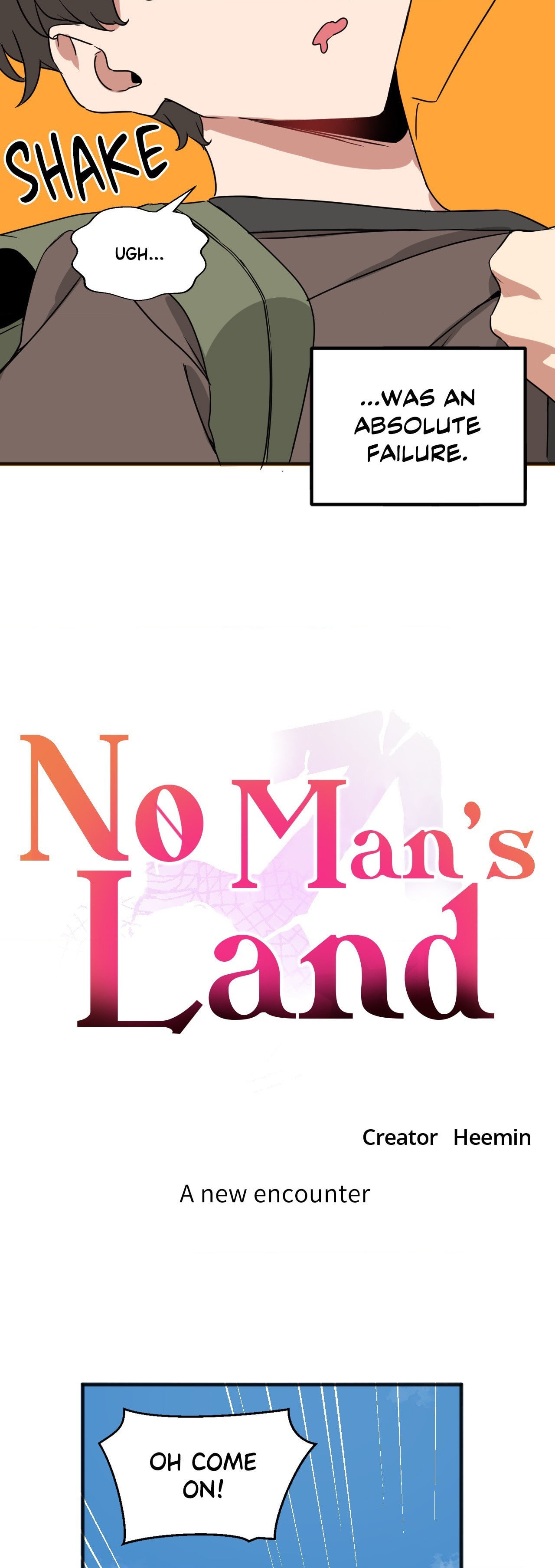 Read The Country Without Humans chapter 20 image 2 on Lezhin
