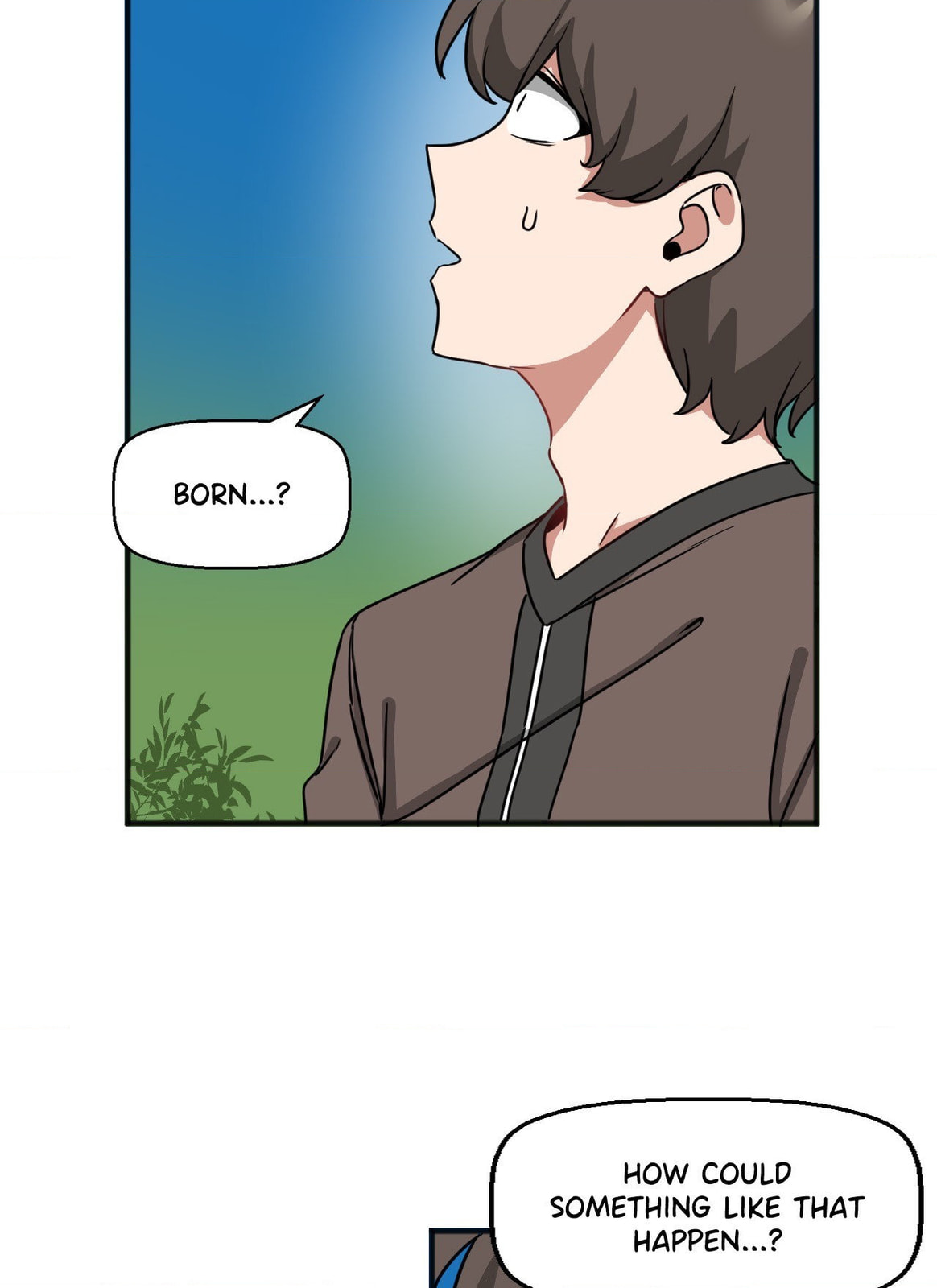 Read The Country Without Humans chapter 20 image 29 on Lezhin