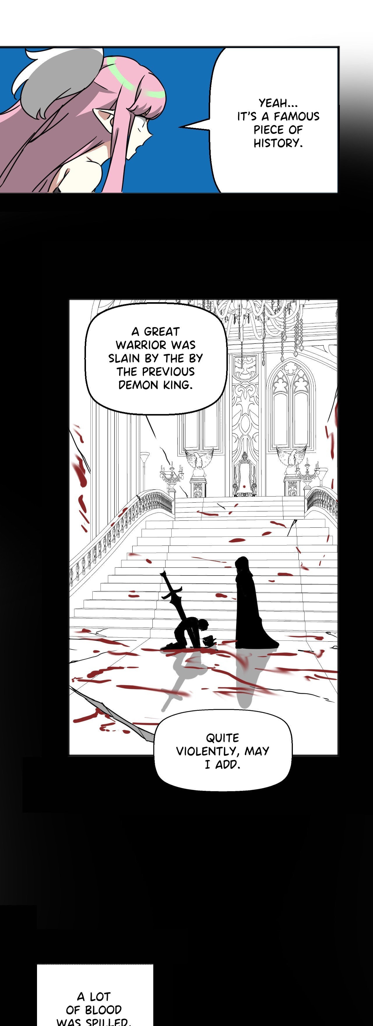 Read The Country Without Humans chapter 20 image 32 on Lezhin