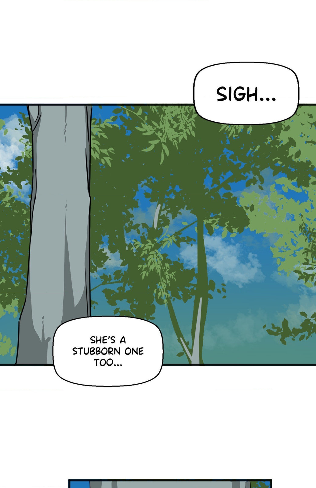 Read The Country Without Humans chapter 20 image 40 on Lezhin