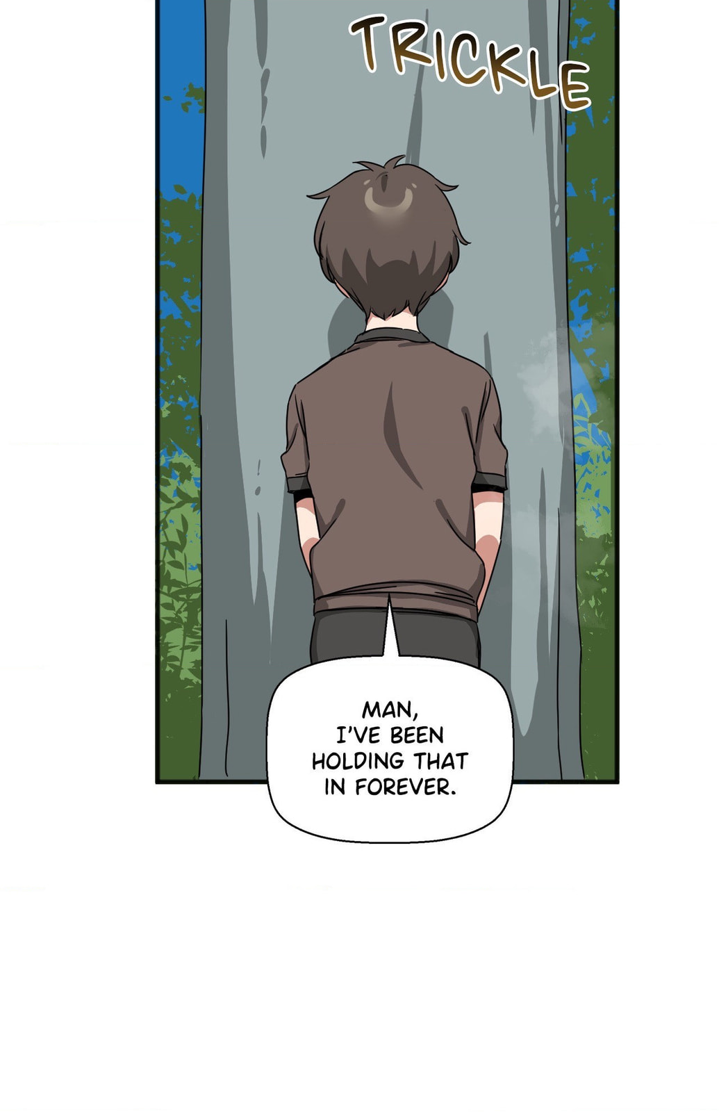 Read The Country Without Humans chapter 20 image 41 on Lezhin