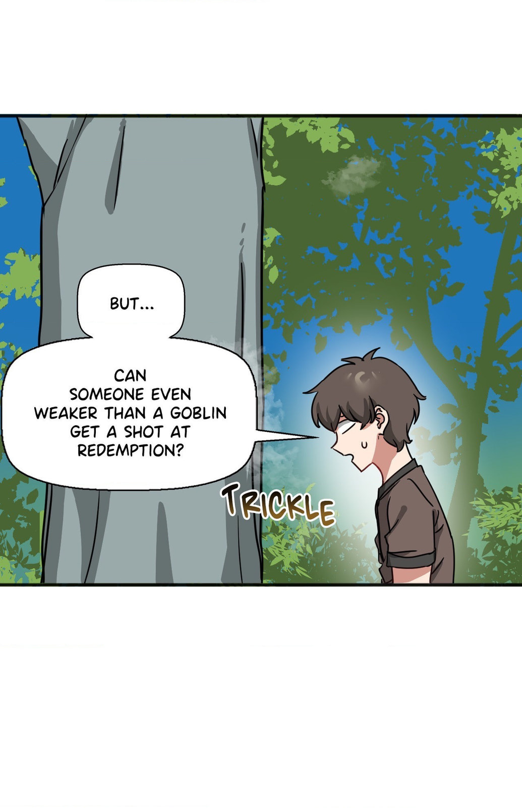 Read The Country Without Humans chapter 20 image 44 on Lezhin