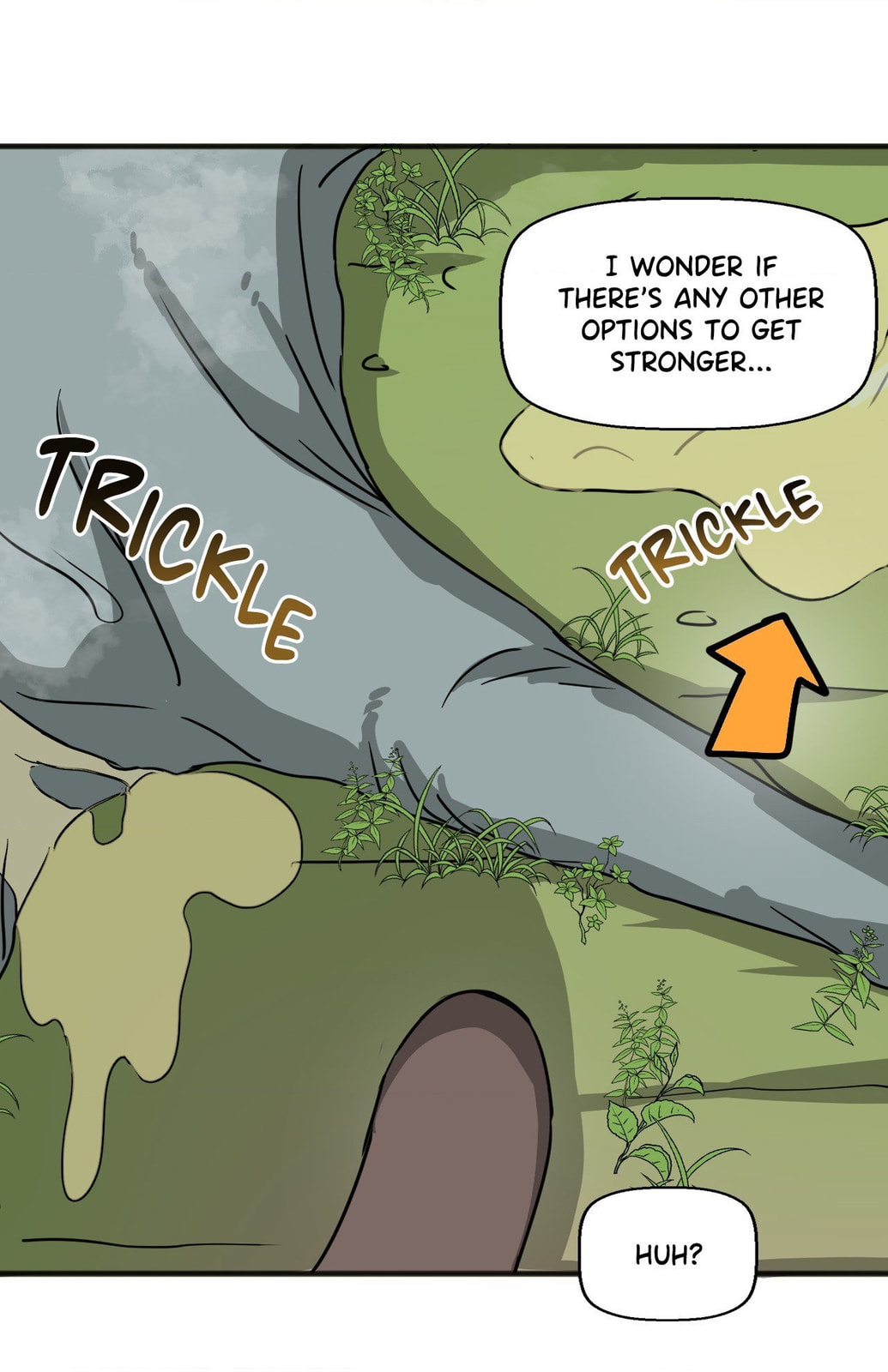 Read The Country Without Humans chapter 20 image 45 on Lezhin