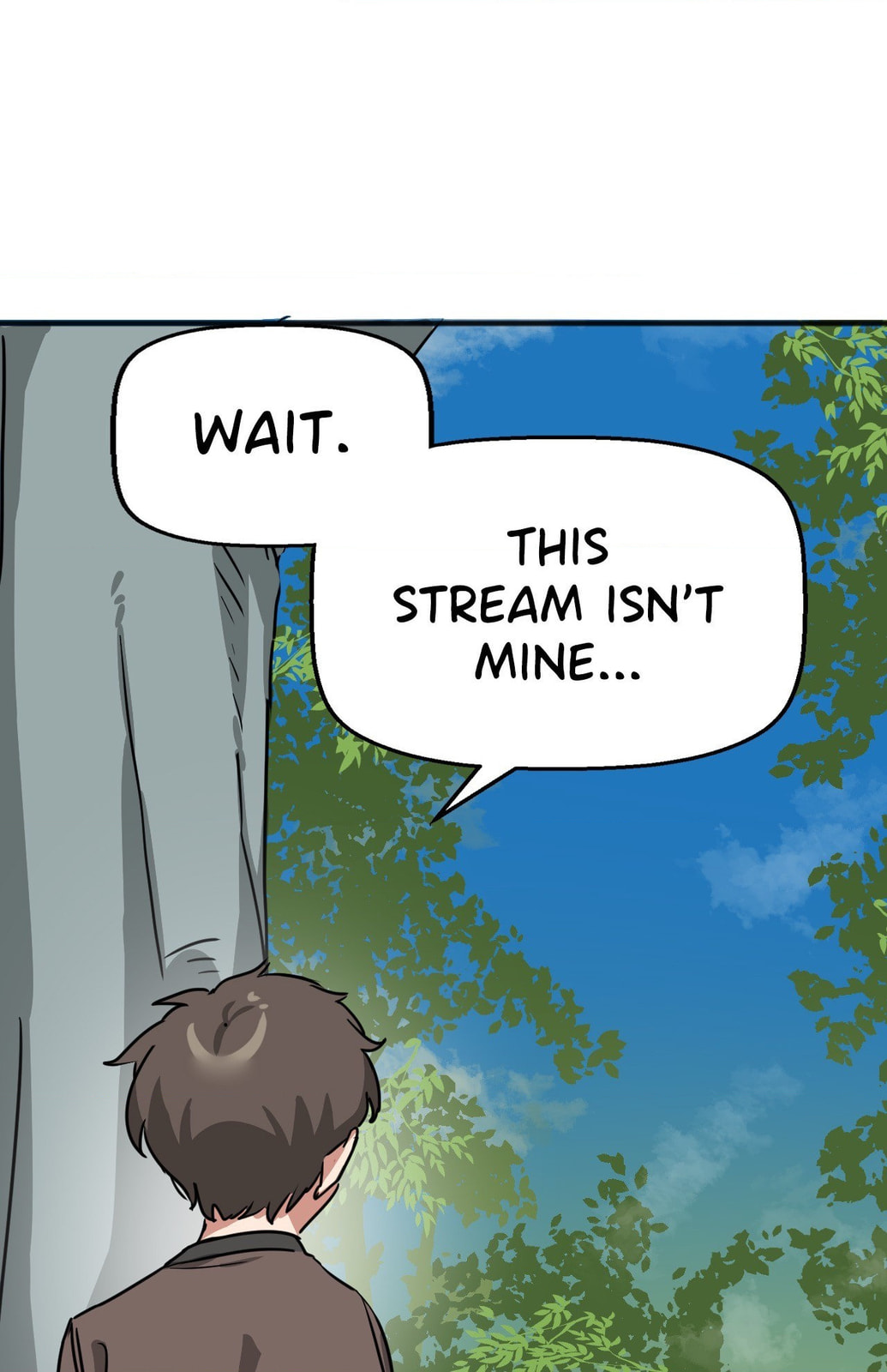 Read The Country Without Humans chapter 20 image 46 on Lezhin