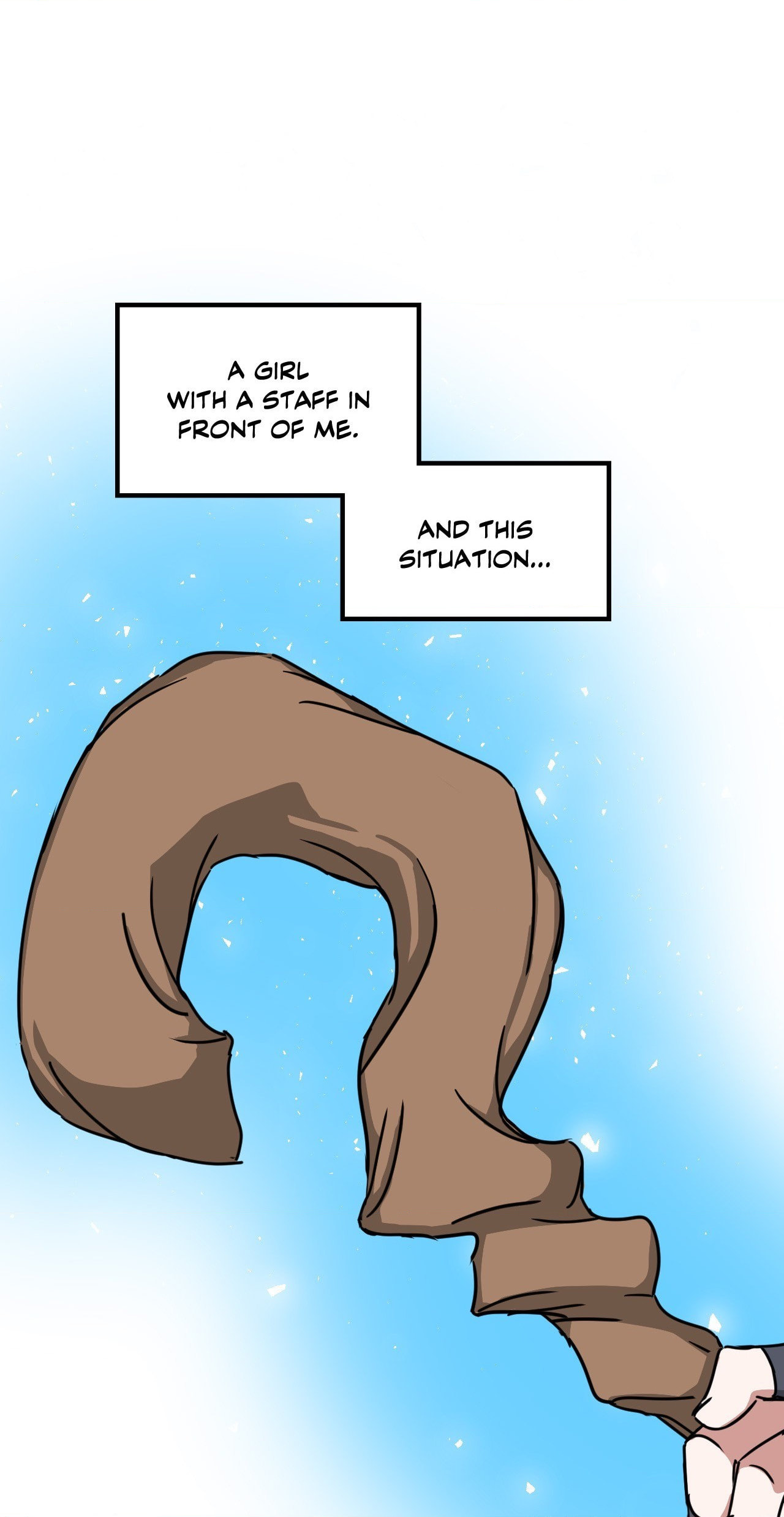 Read The Country Without Humans chapter 21 image 12 on Lezhin