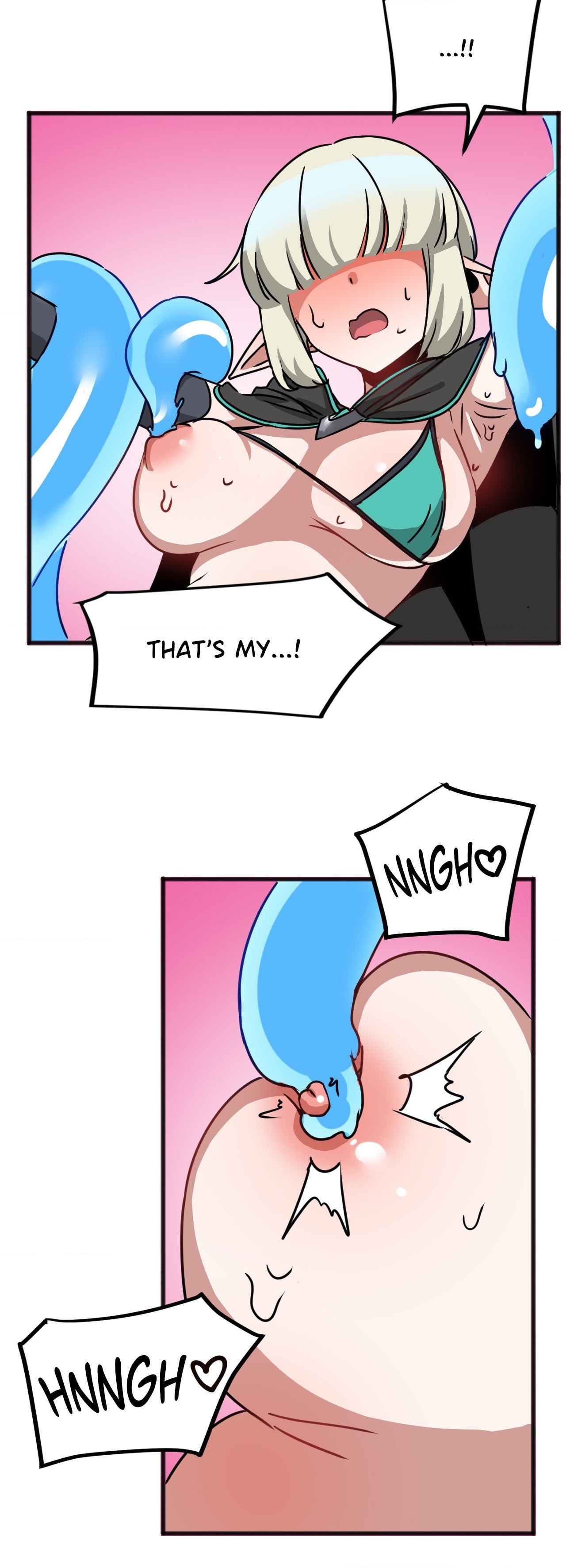 Read The Country Without Humans chapter 21 image 24 on Lezhin
