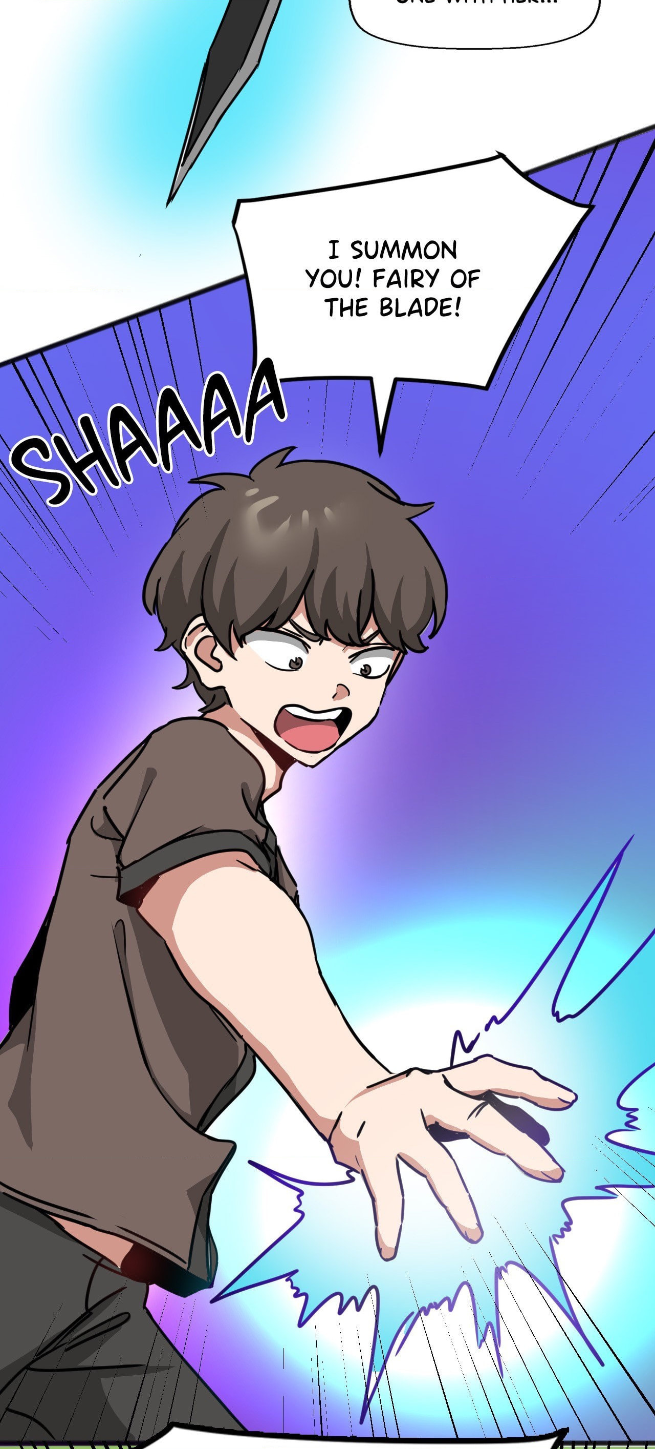 Read The Country Without Humans chapter 21 image 32 on Lezhin