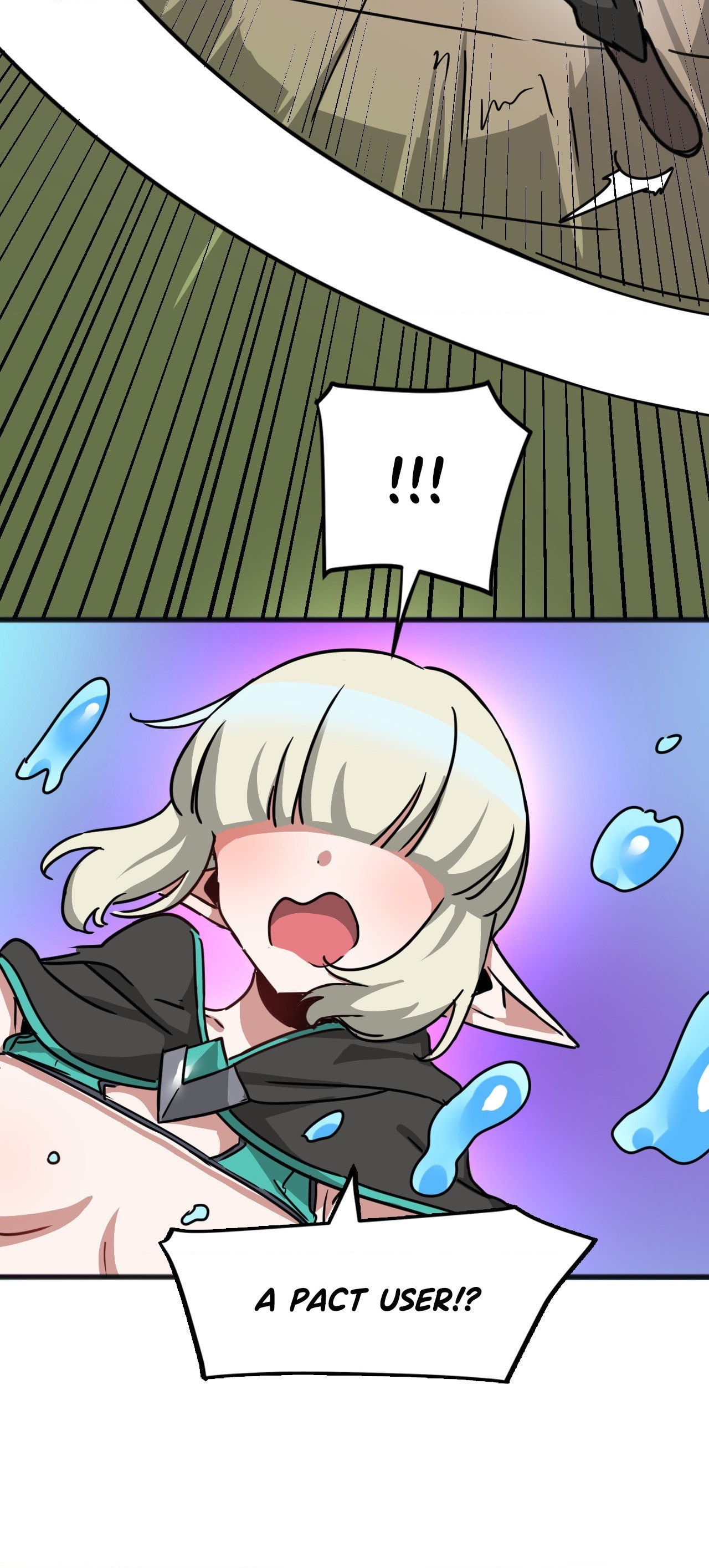 Read The Country Without Humans chapter 21 image 34 on Lezhin
