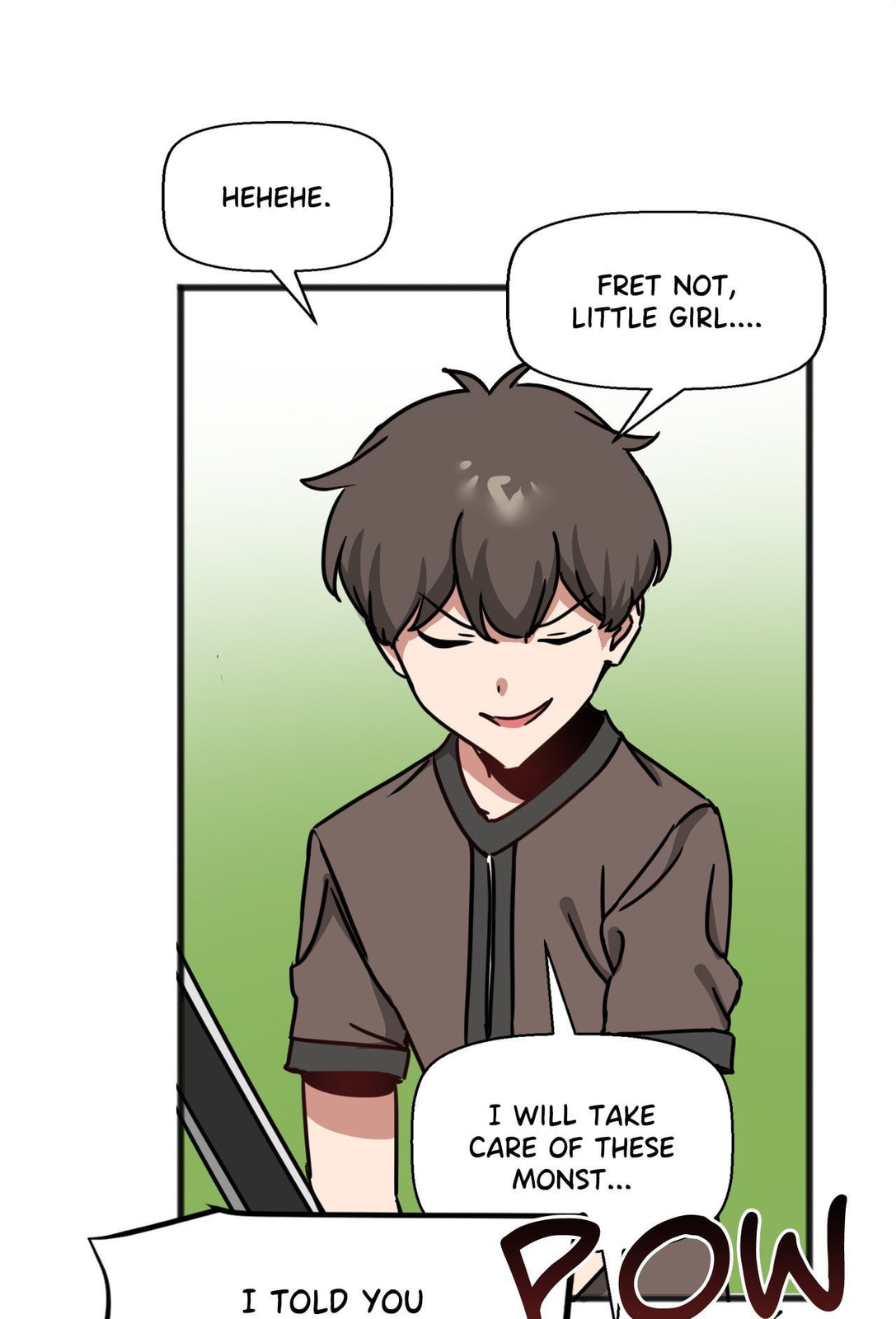 Read The Country Without Humans chapter 21 image 35 on Lezhin