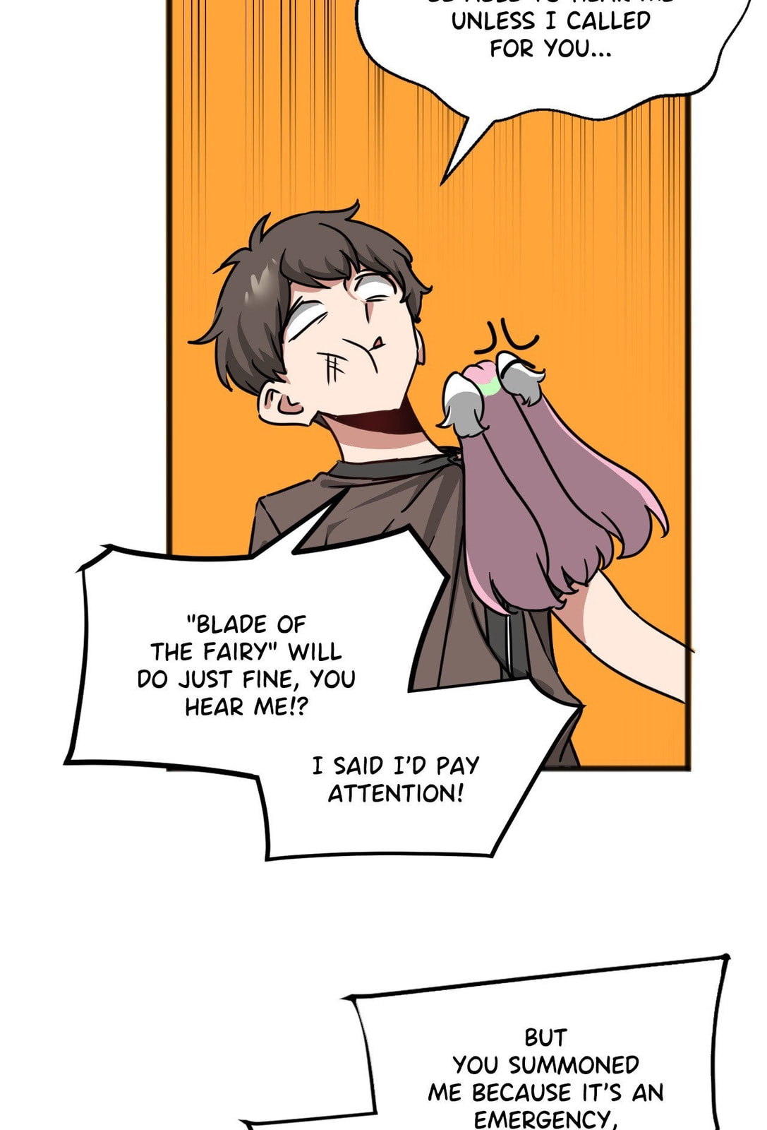 Read The Country Without Humans chapter 21 image 37 on Lezhin