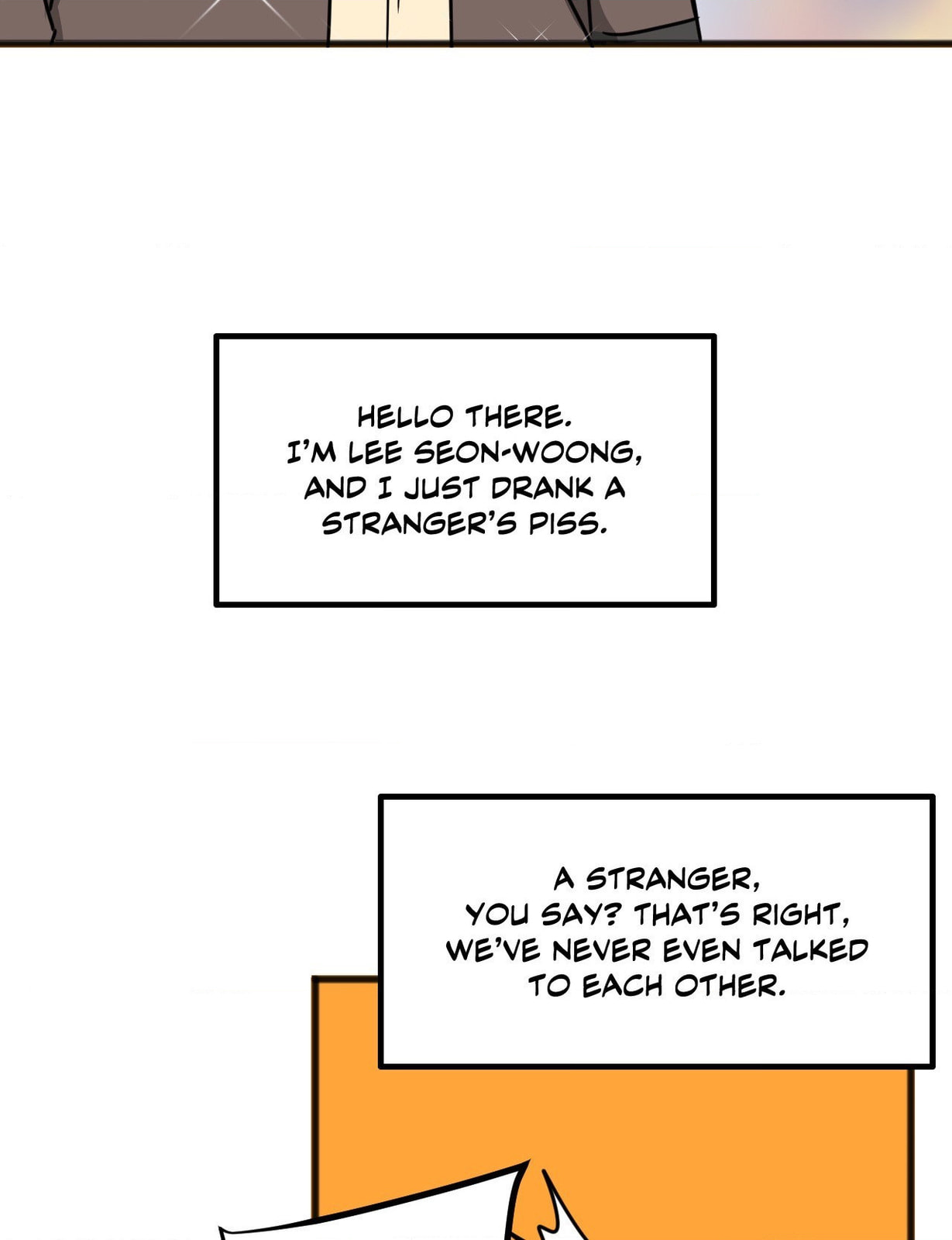 Read The Country Without Humans chapter 21 image 4 on Lezhin