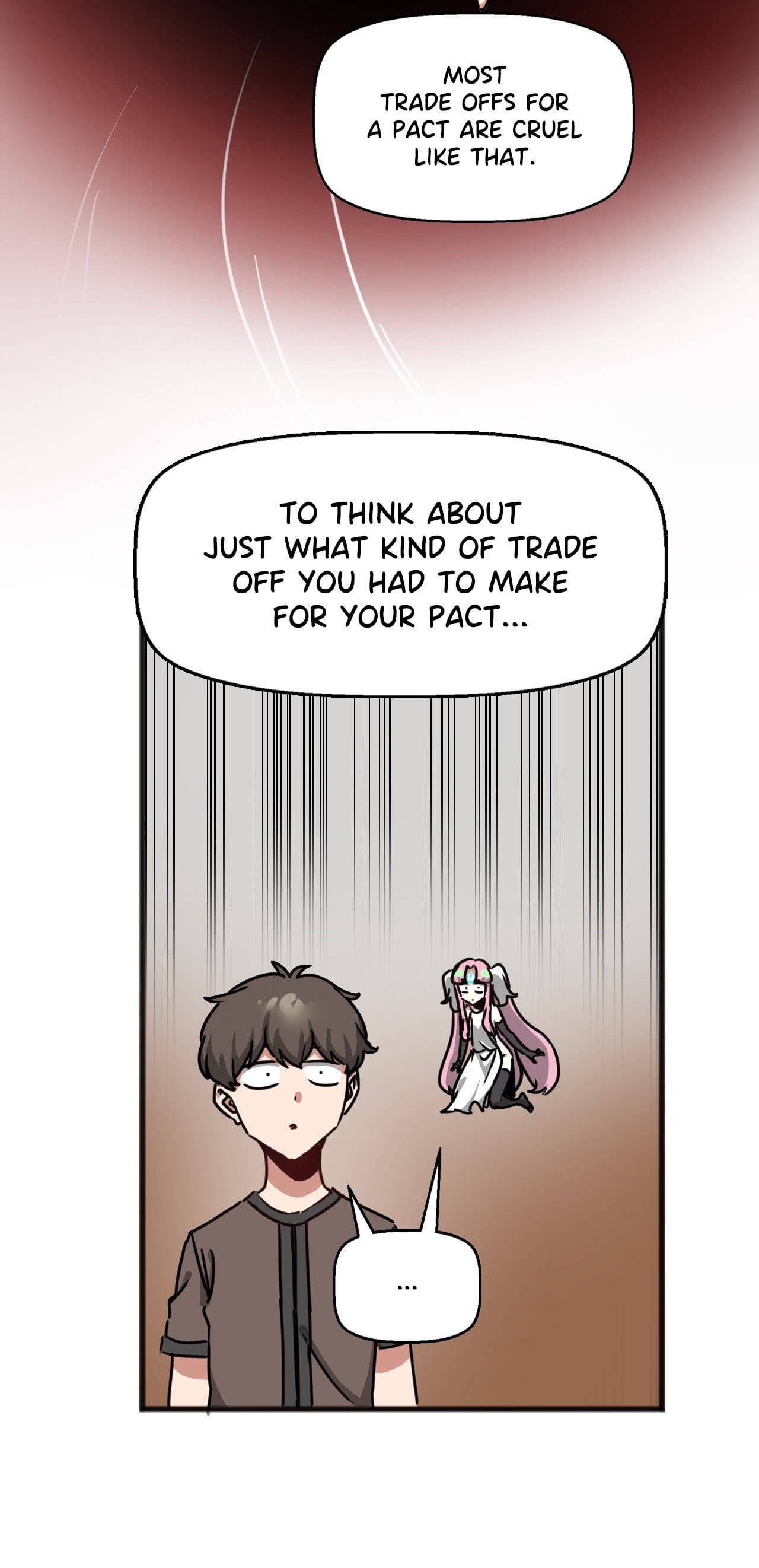 Read The Country Without Humans chapter 21 image 48 on Lezhin