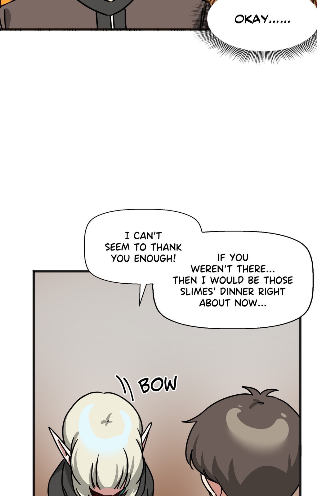 Read The Country Without Humans chapter 21 image 50 on Lezhin