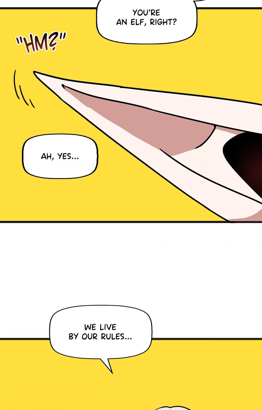 Read The Country Without Humans chapter 21 image 53 on Lezhin