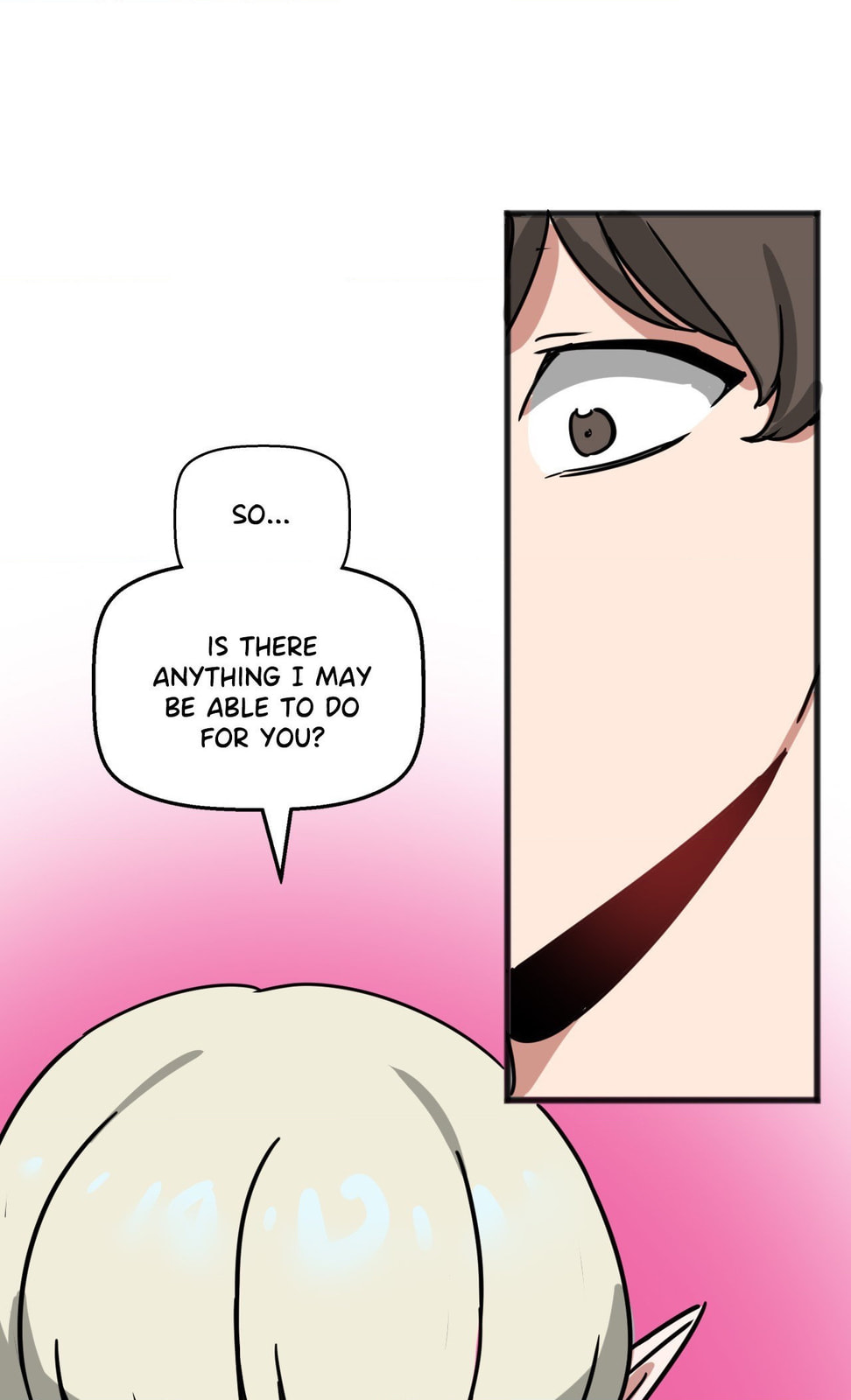 Read The Country Without Humans chapter 21 image 56 on Lezhin