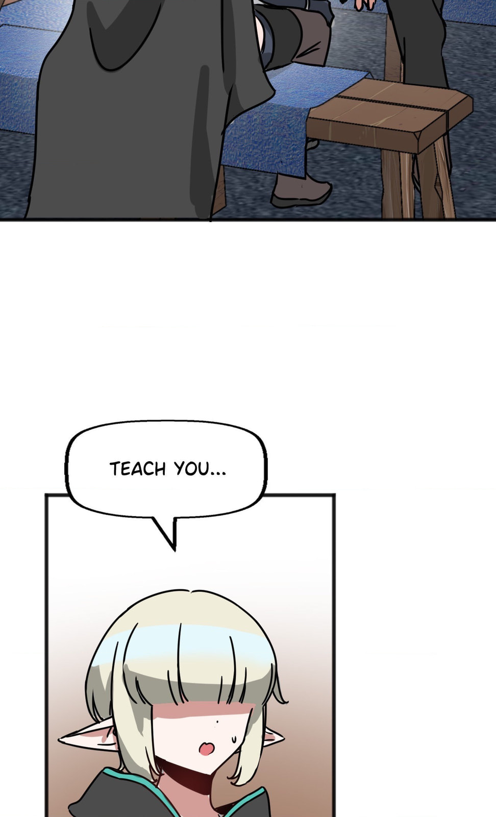 Read The Country Without Humans chapter 21 image 61 on Lezhin