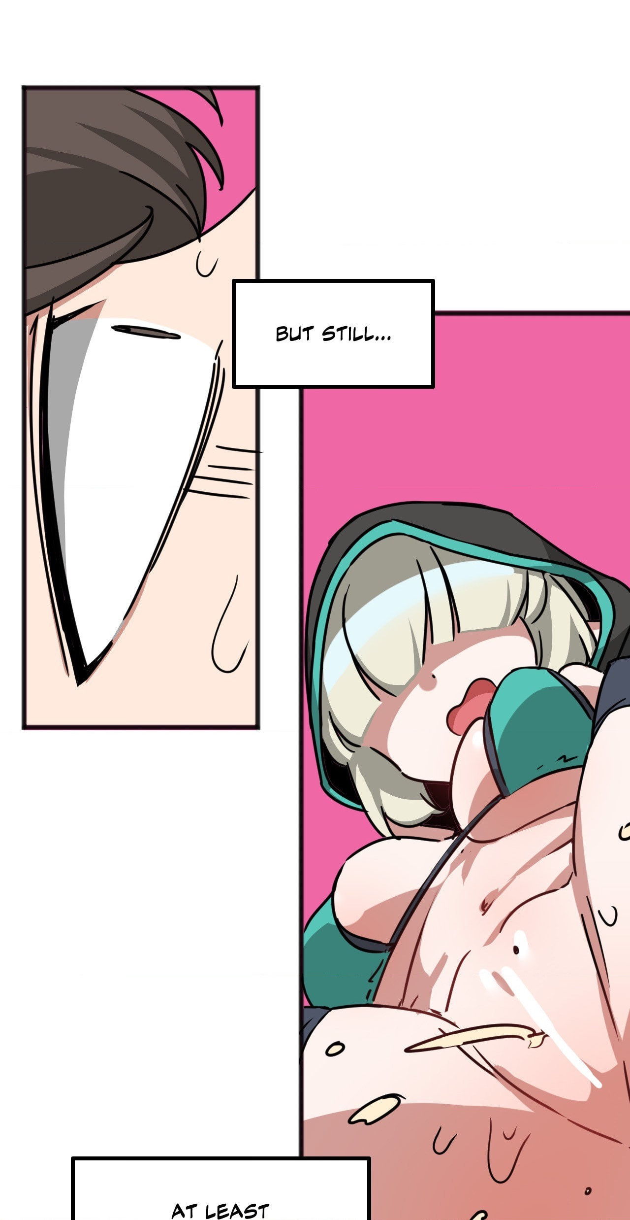 Read The Country Without Humans chapter 21 image 7 on Lezhin