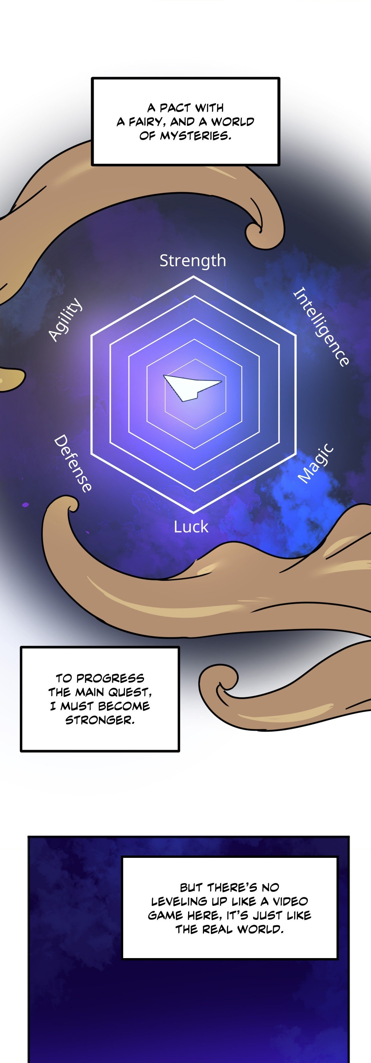 Read The Country Without Humans chapter 22 image 0 on Lezhin