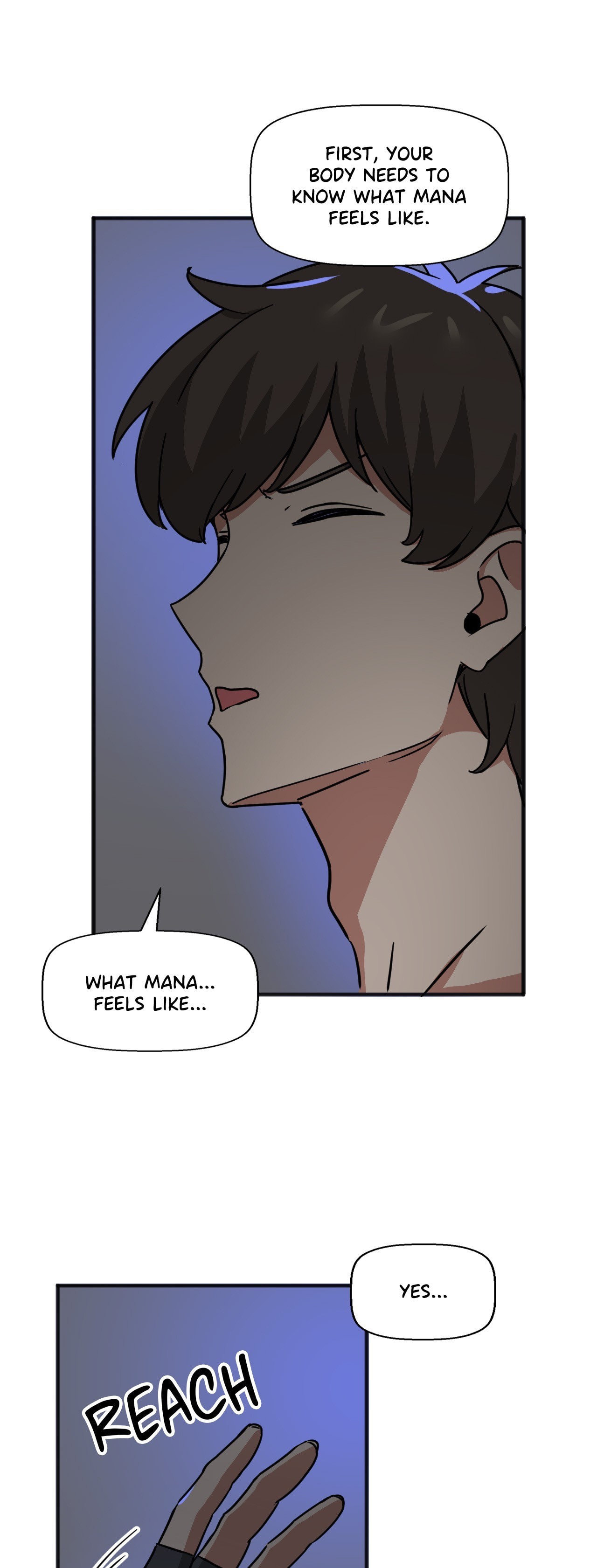 Read The Country Without Humans chapter 22 image 21 on Lezhin
