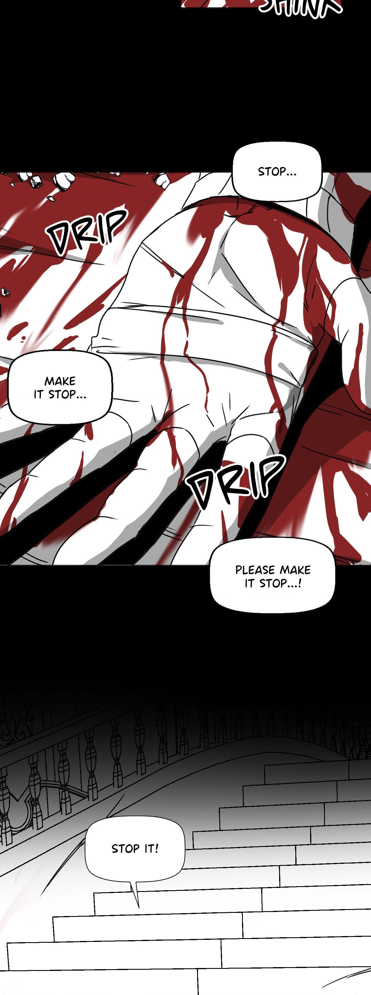 Read The Country Without Humans chapter 22 image 29 on Lezhin