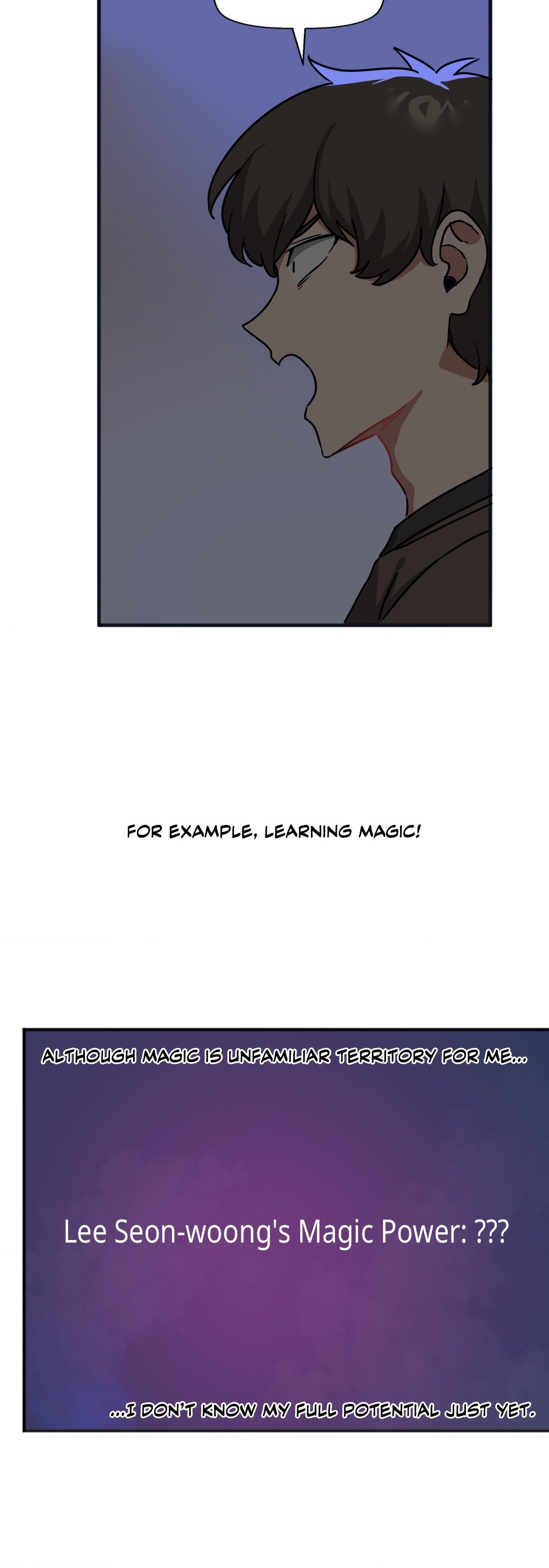 Read The Country Without Humans chapter 22 image 3 on Lezhin