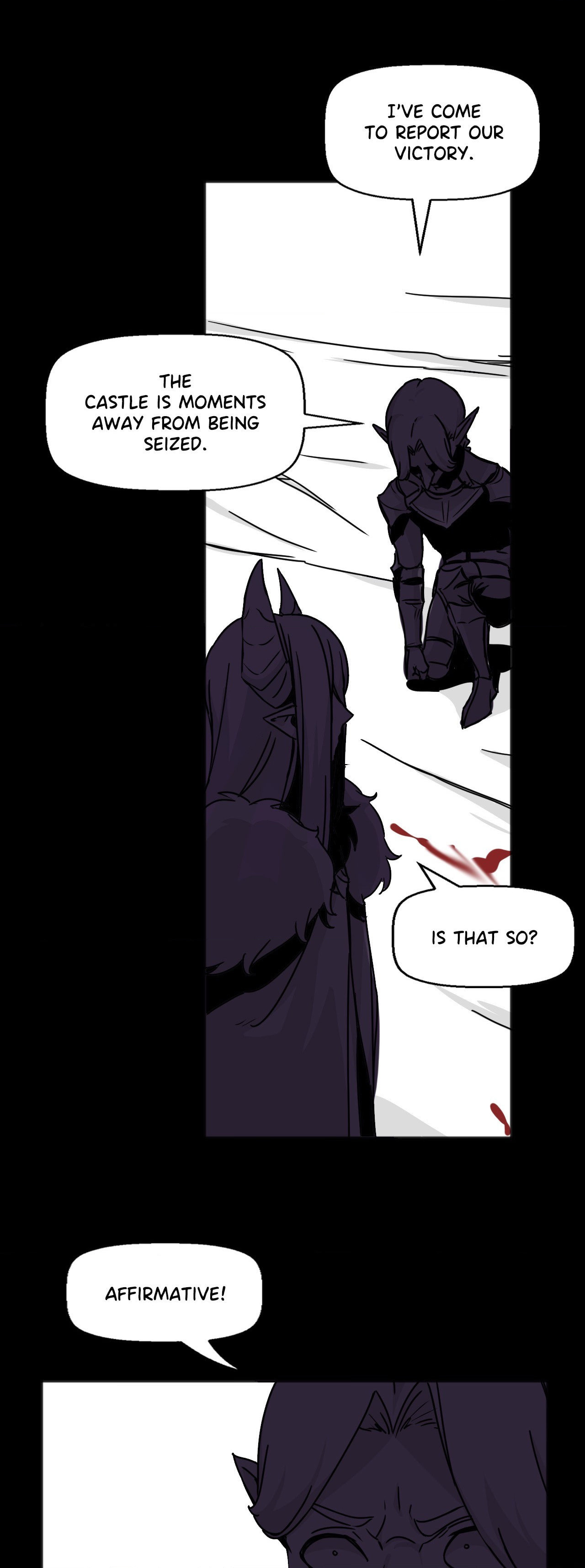 Read The Country Without Humans chapter 22 image 32 on Lezhin