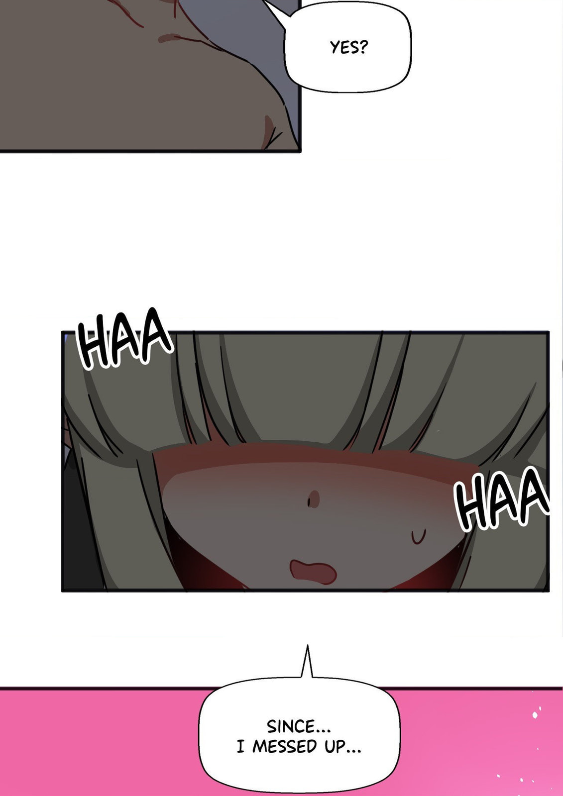 Read The Country Without Humans chapter 22 image 44 on Lezhin