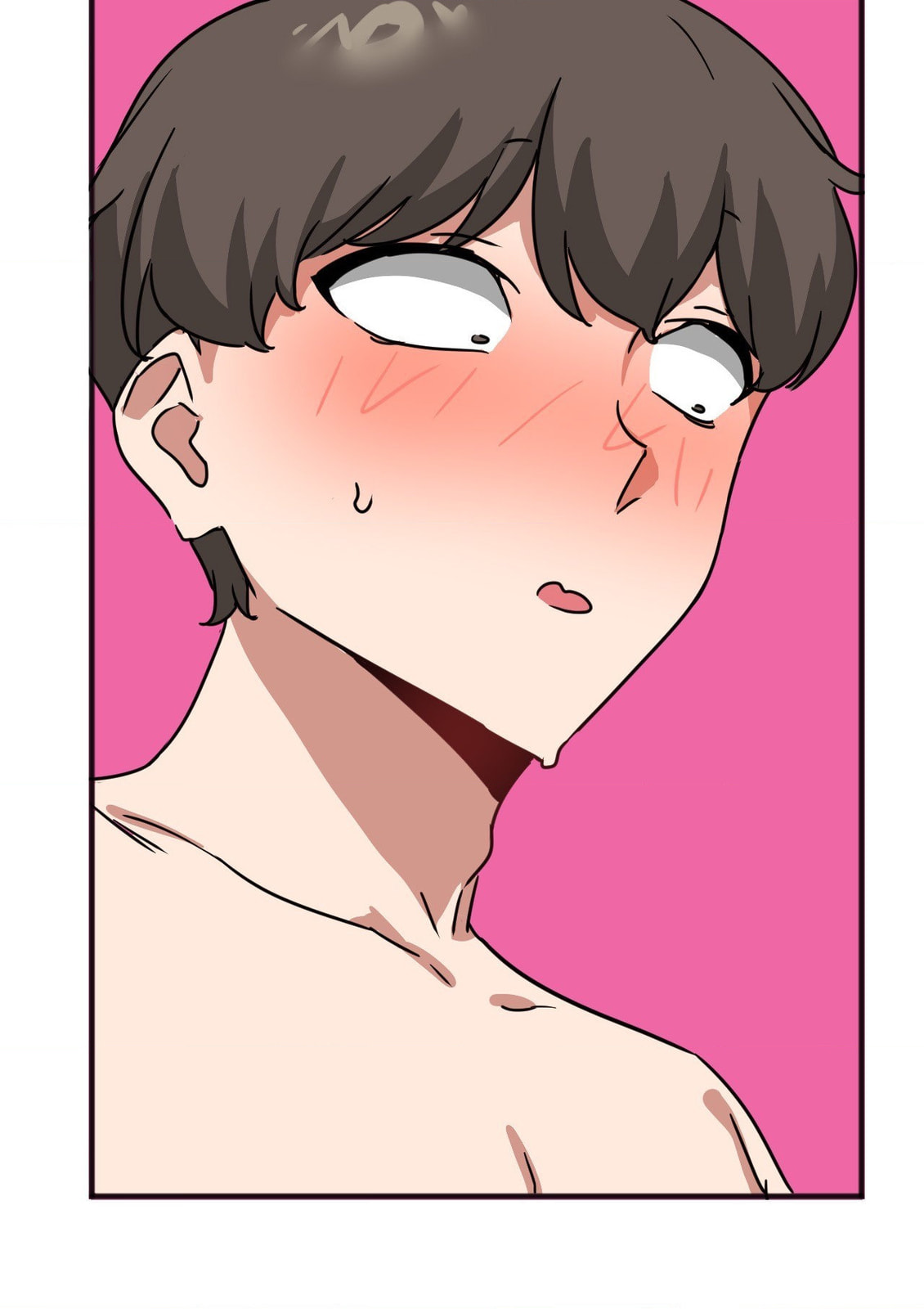Read The Country Without Humans chapter 22 image 47 on Lezhin