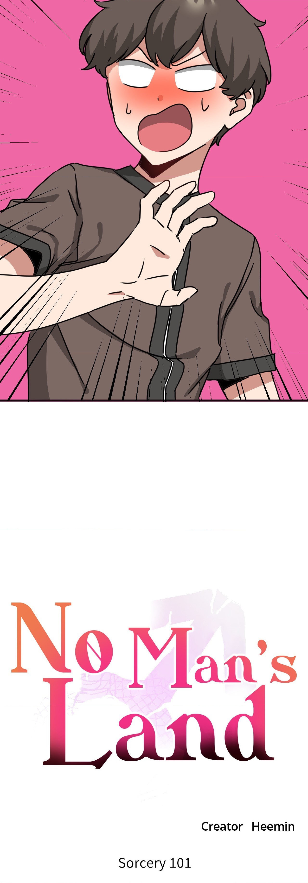 Read The Country Without Humans chapter 22 image 6 on Lezhin