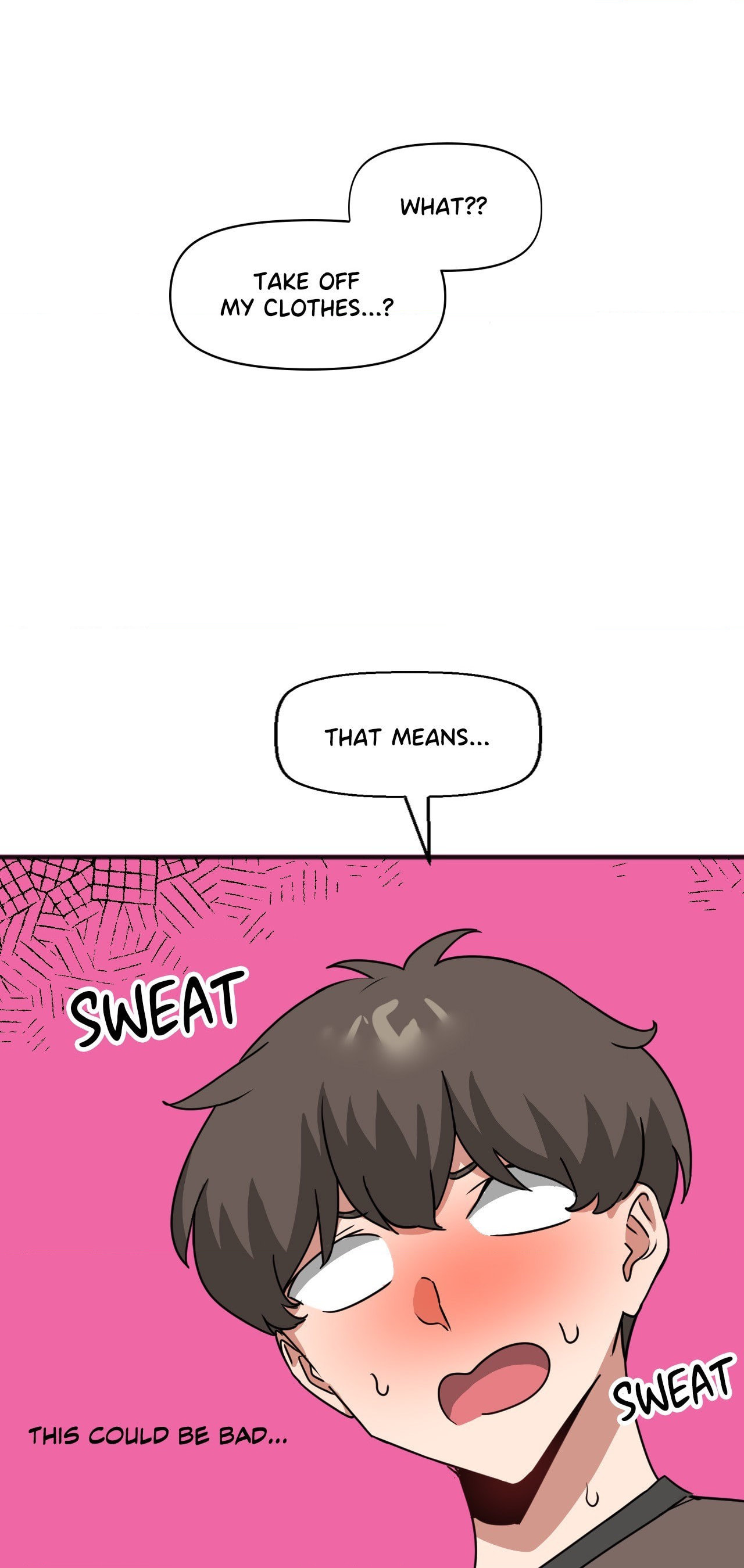 Read The Country Without Humans chapter 22 image 7 on Lezhin