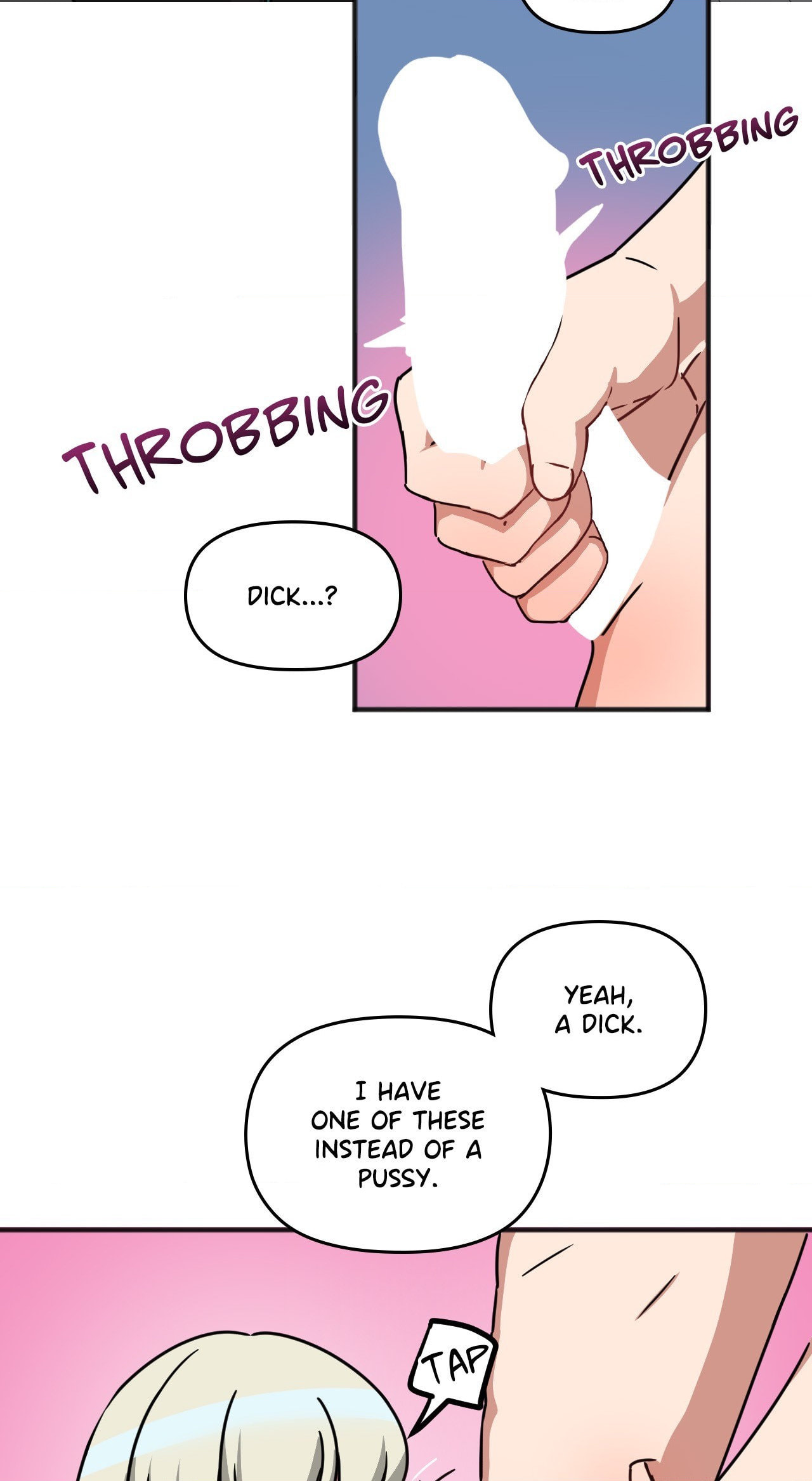 Read The Country Without Humans chapter 23 image 32 on Lezhin