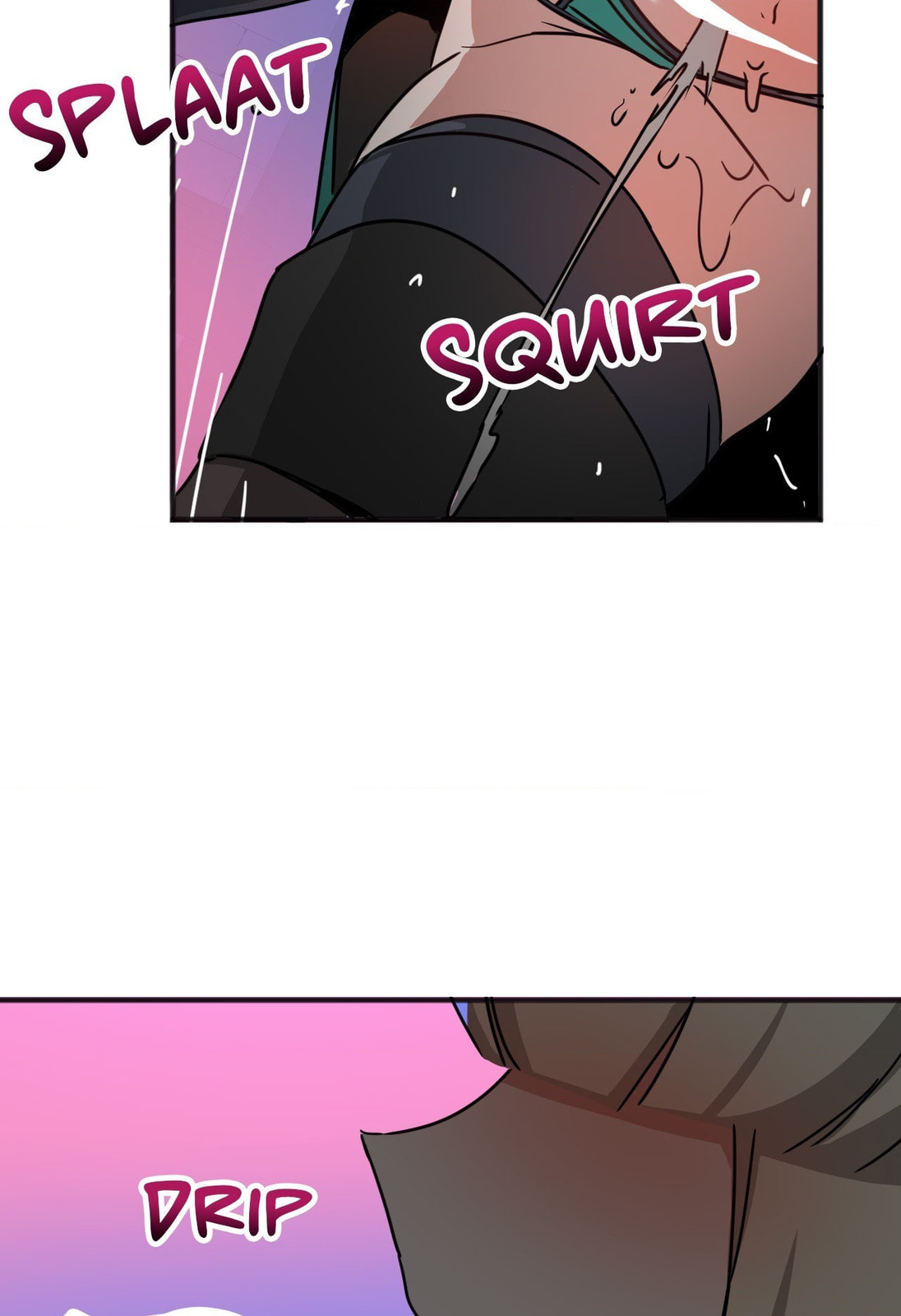 Read The Country Without Humans chapter 23 image 45 on Lezhin