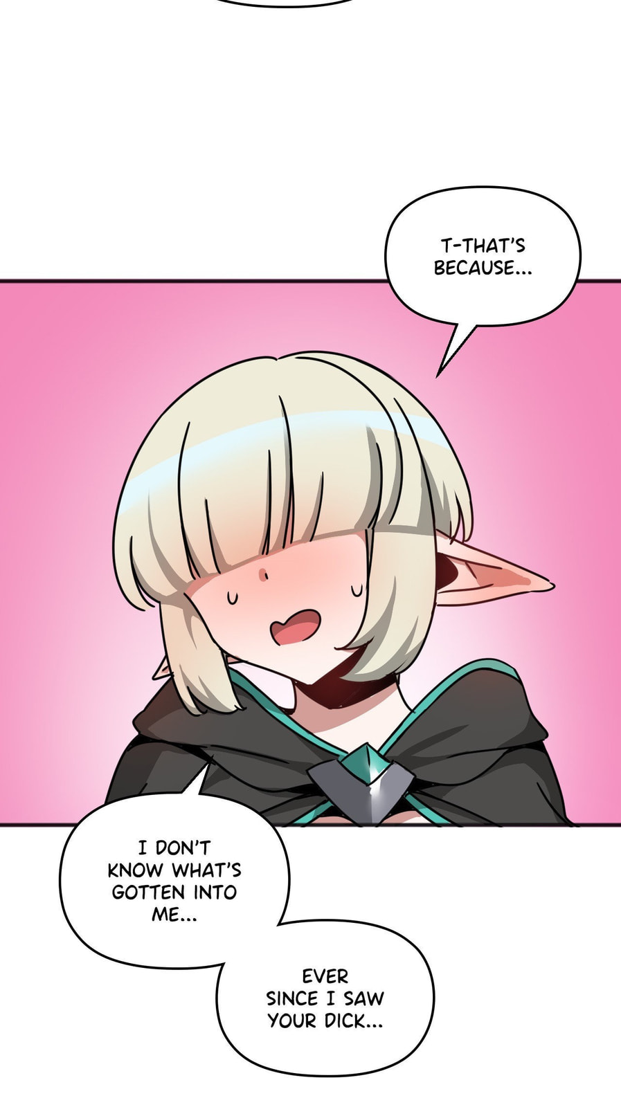 Read The Country Without Humans chapter 23 image 52 on Lezhin