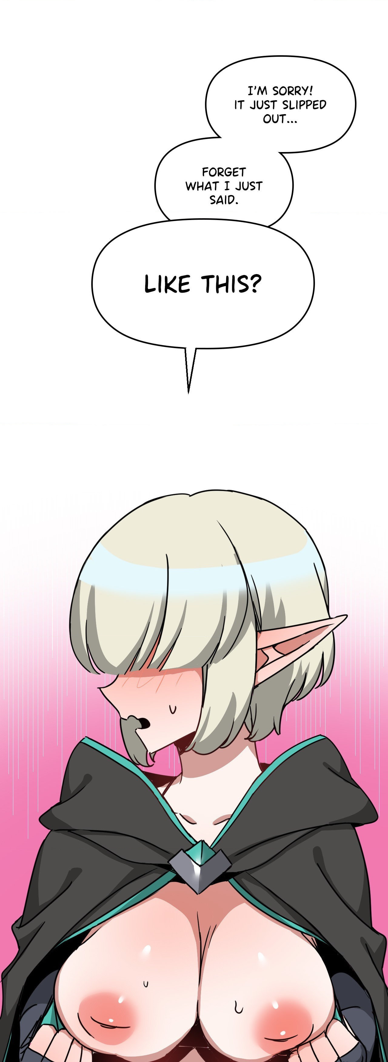 Read The Country Without Humans chapter 23 image 7 on Lezhin
