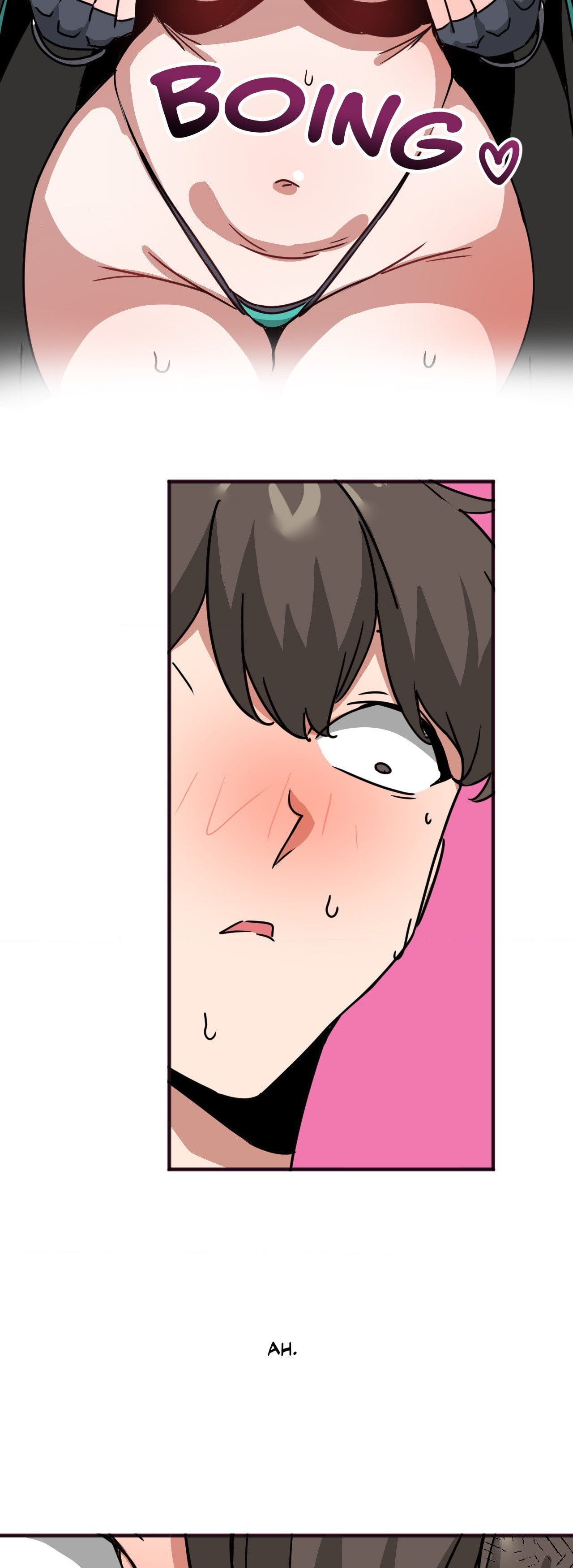 Read The Country Without Humans chapter 23 image 8 on Lezhin