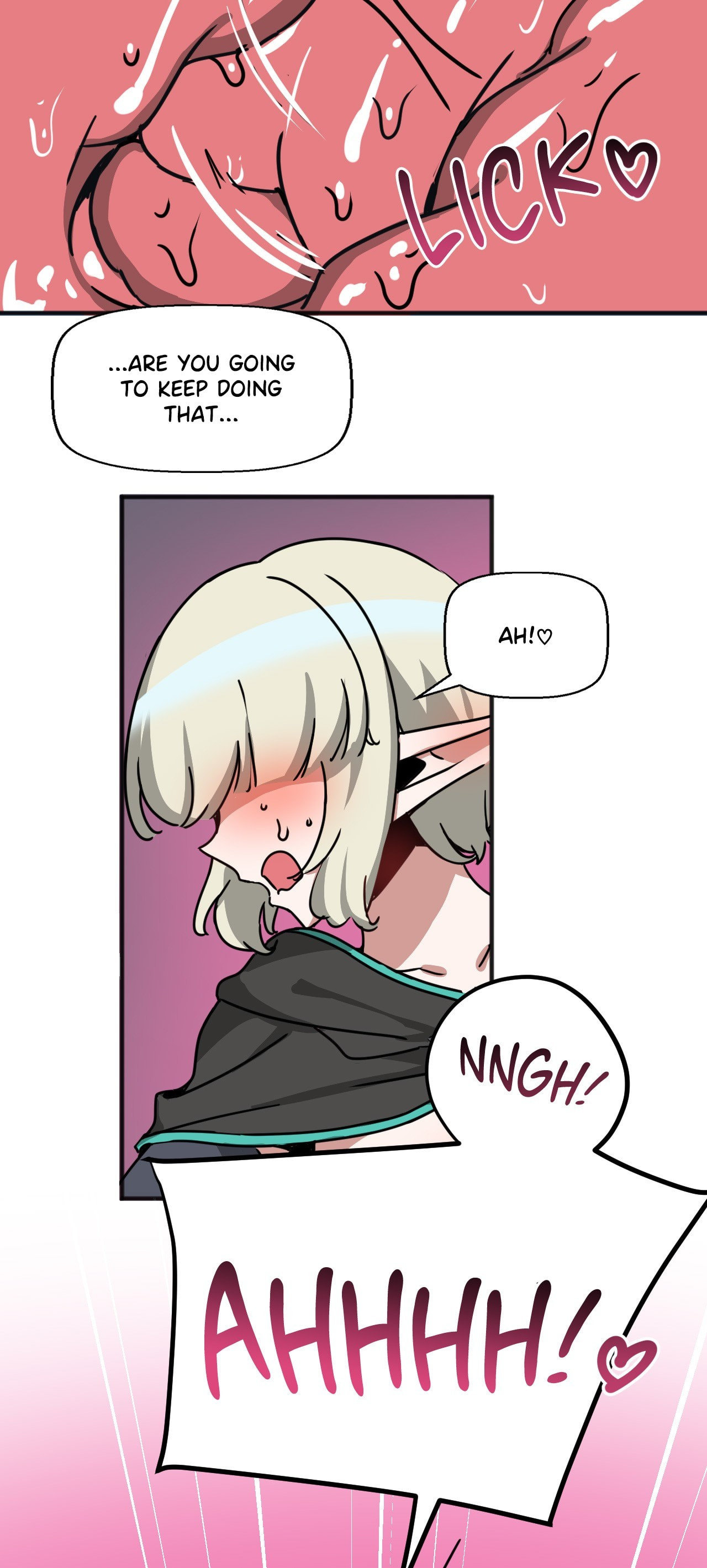 Read The Country Without Humans chapter 24 image 2 on Lezhin