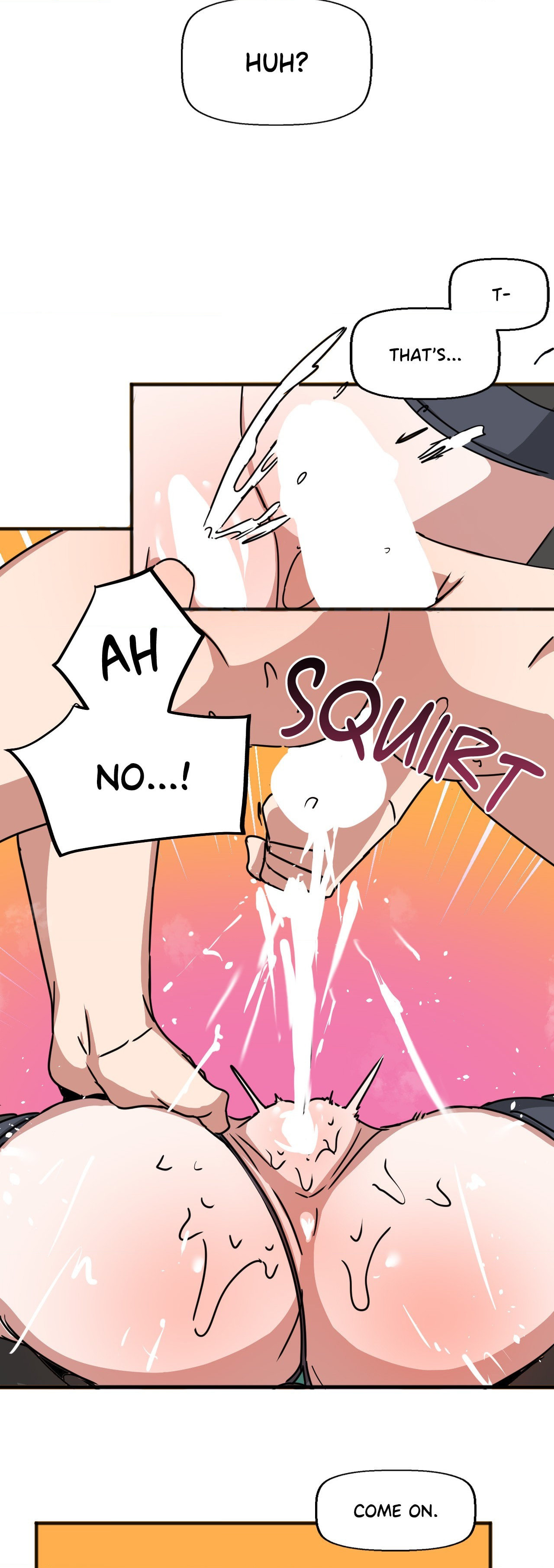 Read The Country Without Humans chapter 24 image 7 on Lezhin