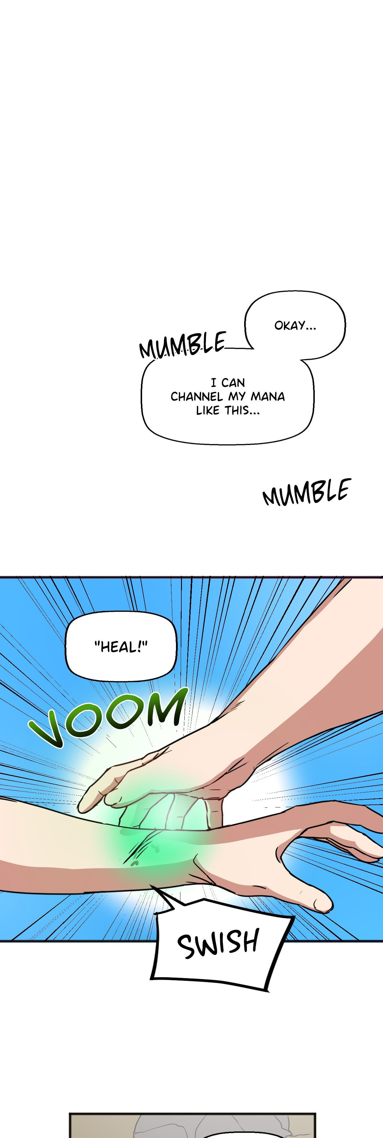 Read The Country Without Humans chapter 25 image 0 on Lezhin