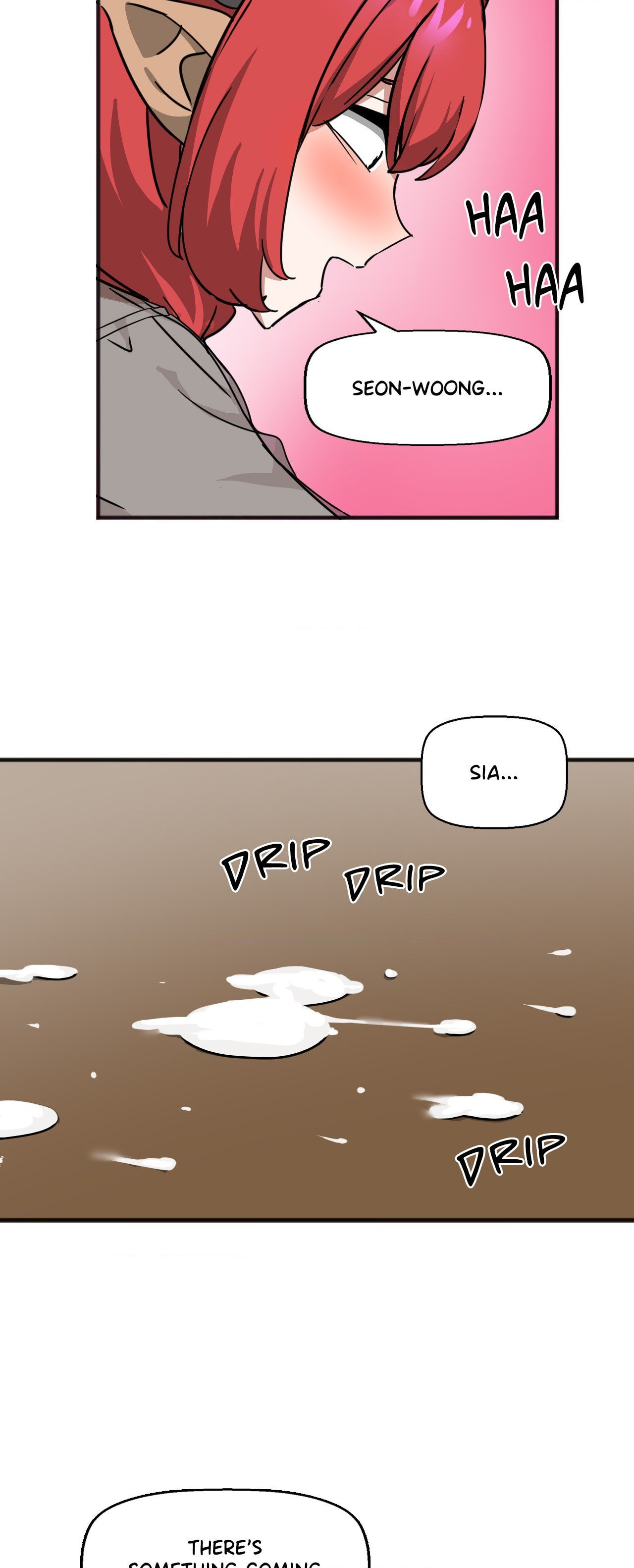 Read The Country Without Humans chapter 26 image 32 on Lezhin