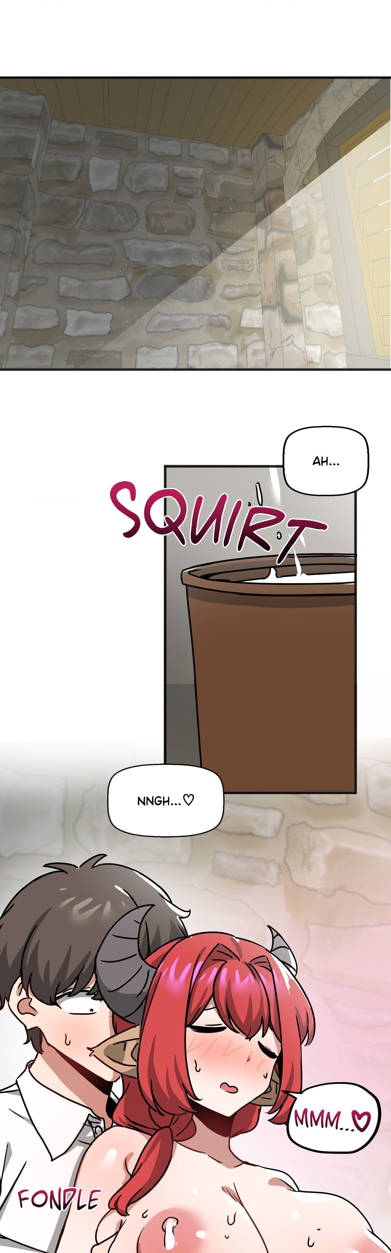 Read The Country Without Humans chapter 27 image 0 on Lezhin