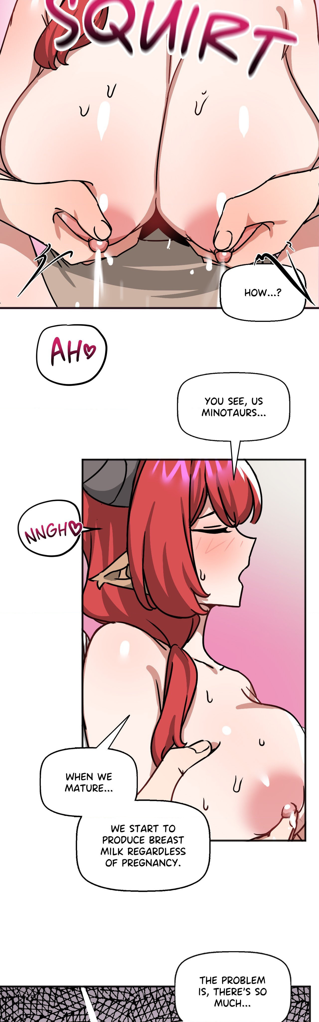 Read The Country Without Humans chapter 27 image 3 on Lezhin